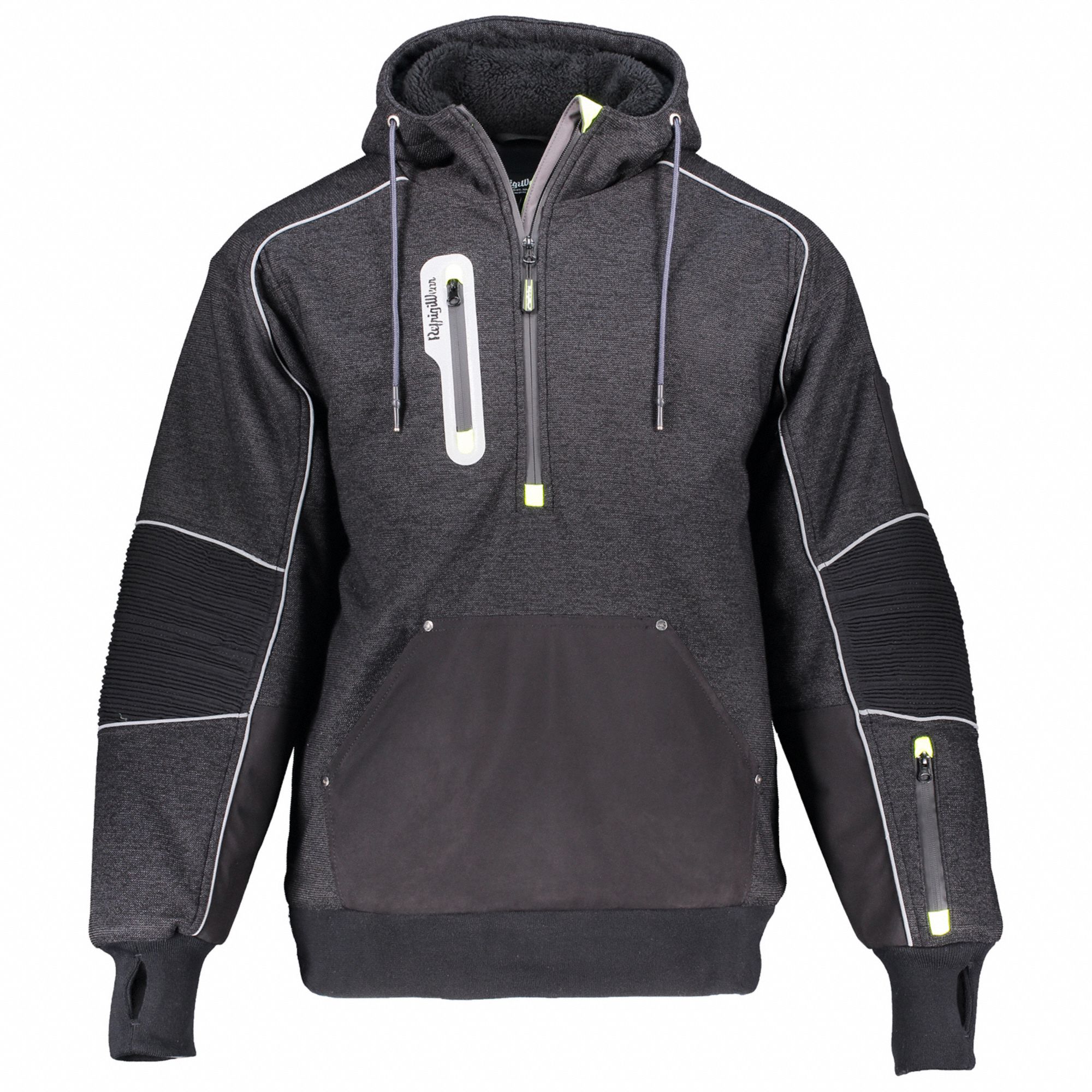 Extreme Hybrid Sweatshirt,