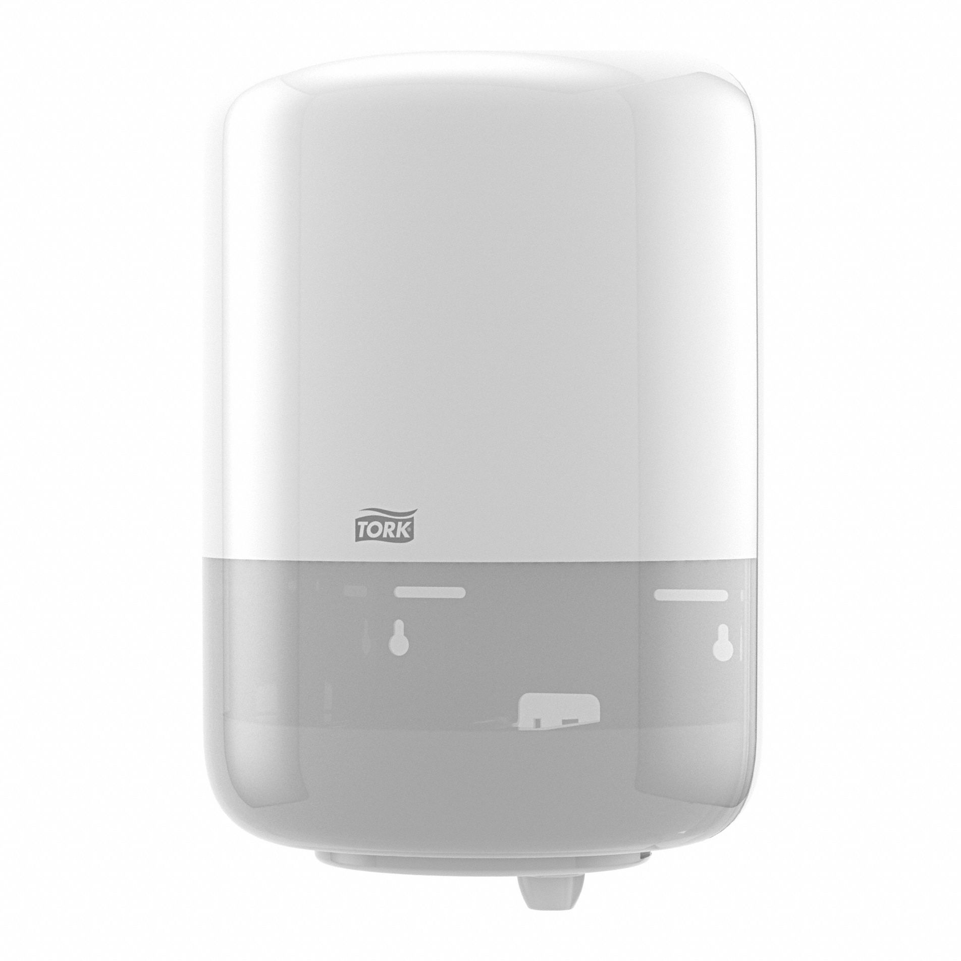 Paper Towel Dispenser, Center Pull