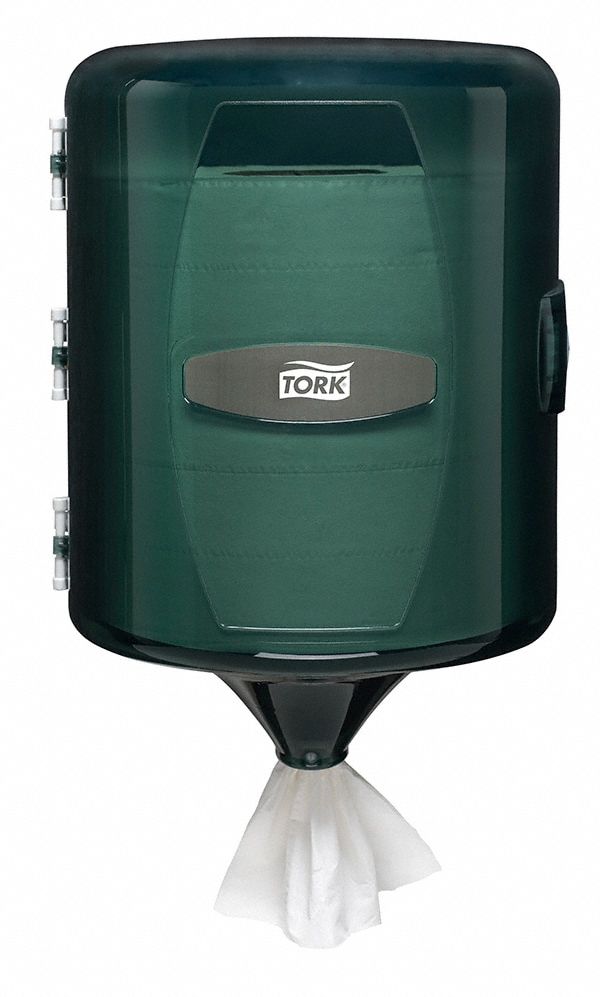 Paper Towel Dispenser, Center Pull