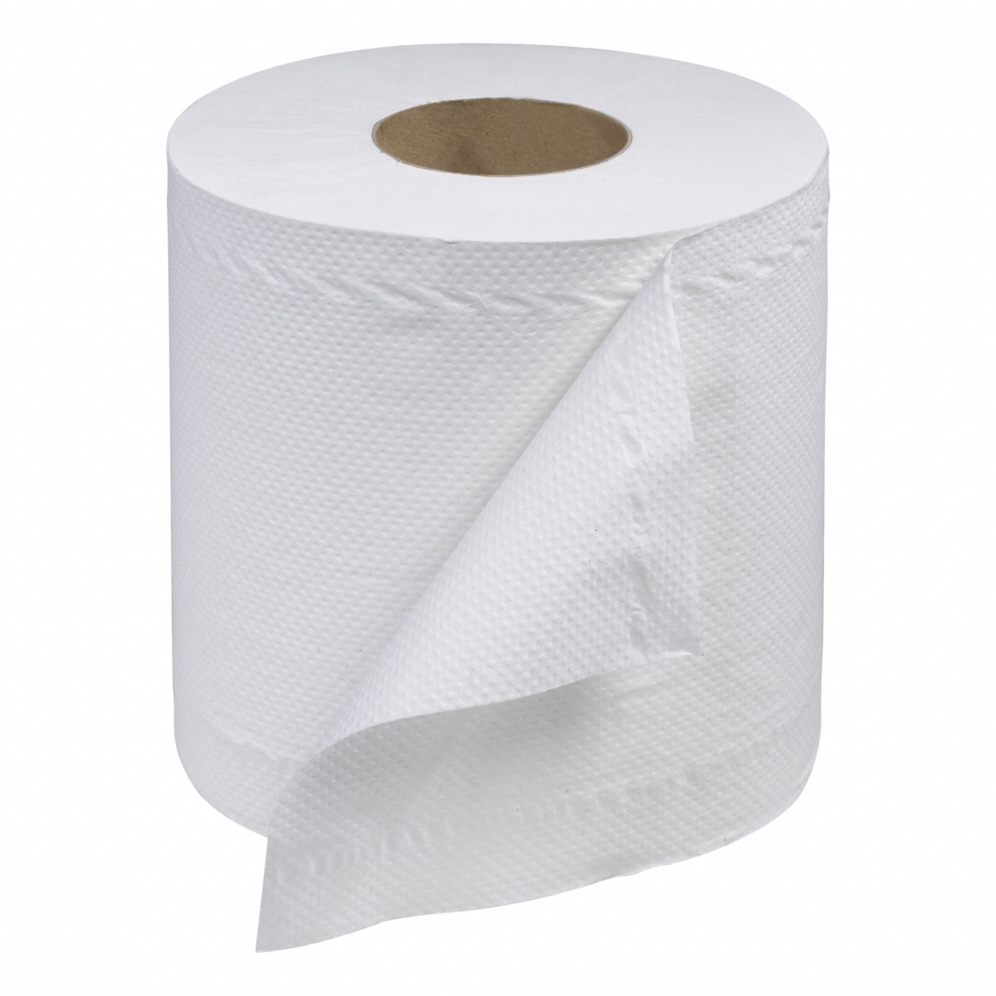Paper Towel Rolls,  PK 6
