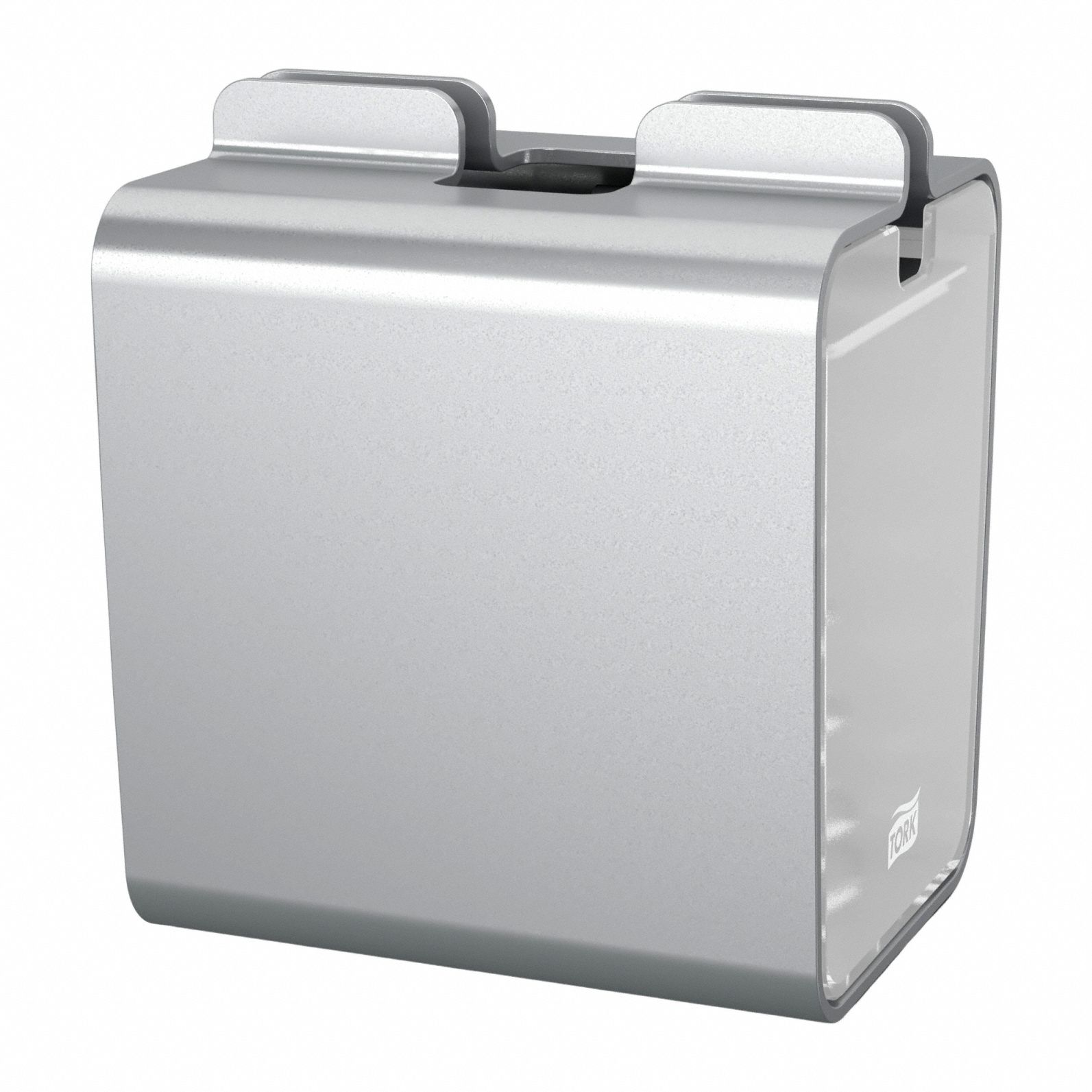 Napkin Dispenser, Metal,