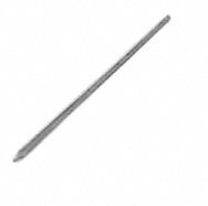 EAZYPOWER Driver Bit: Power Bit, Imperial, PH0 Bit Industry Size, #0 Bit Size, Std, 12 in Overall Lg (MPN 88261/B). Key specifications — attr1119695: EAZYPOWER; attr1119703: S2 Steel; attr1119710: Standard; attr1119708: Hex; attr1202404: #0.