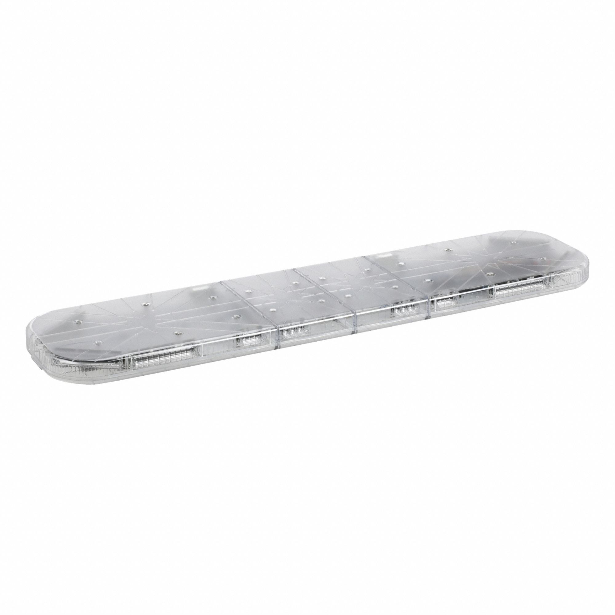 Full-Size Light Bar: