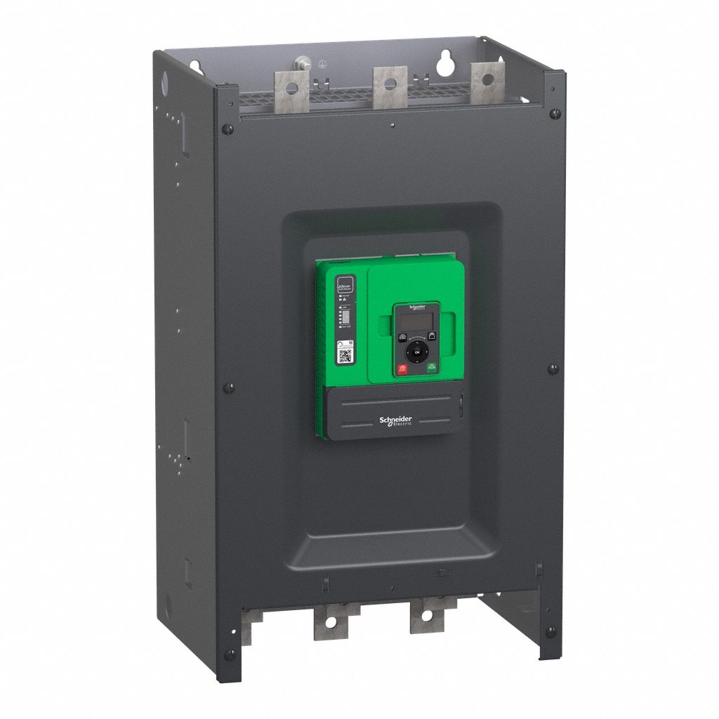 SOFT STARTER ATS480 480 A 208 TO 690V