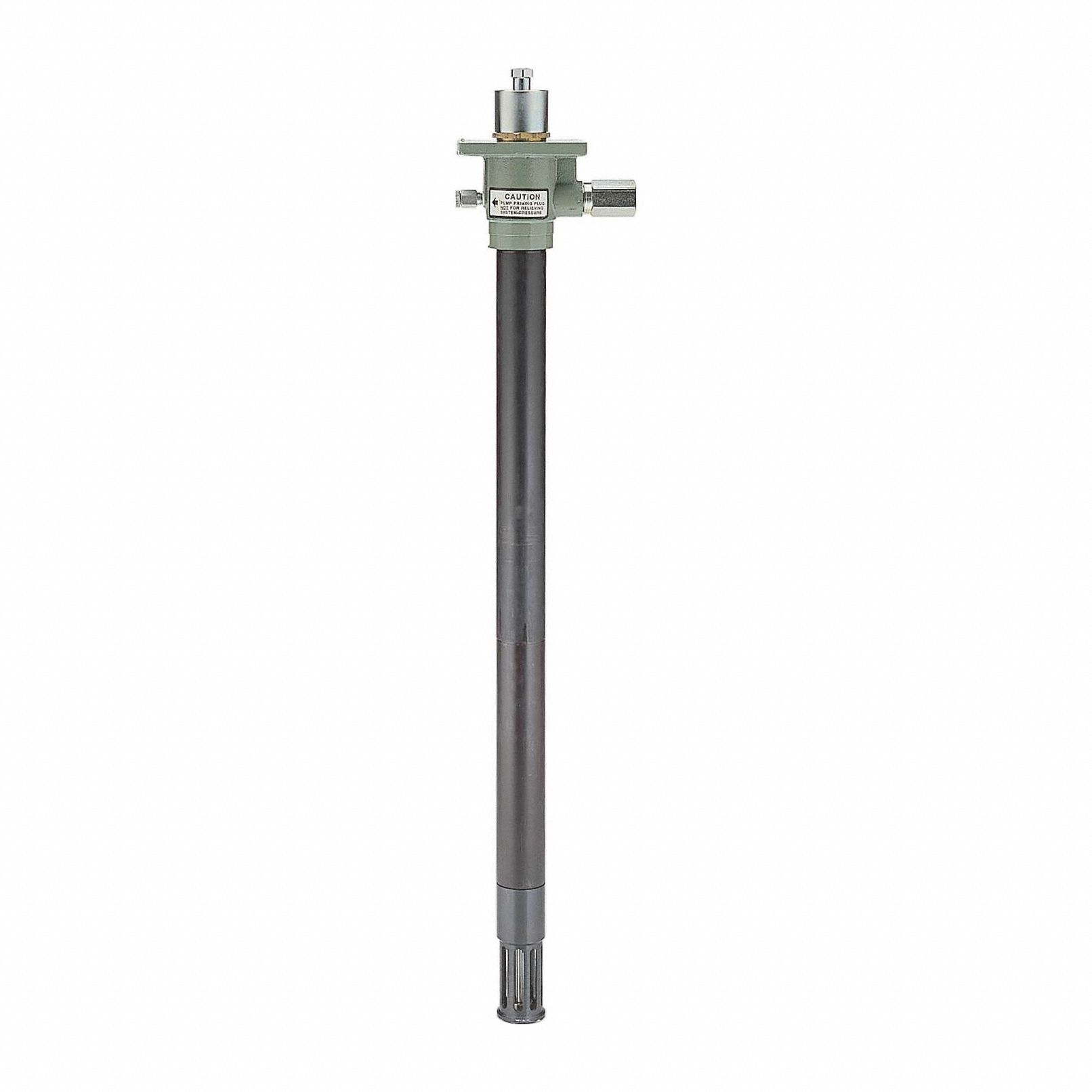 Pump Tube 3750 psi 16 gal