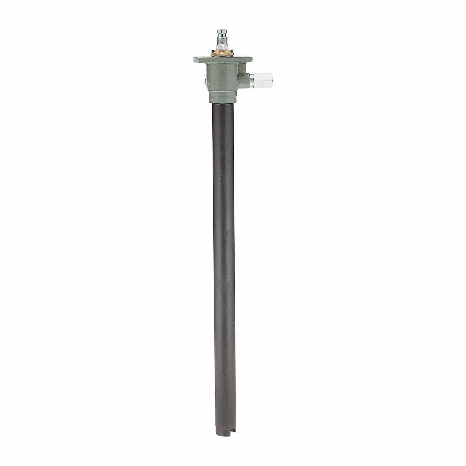 Pump Tube 2250 psi 16 gal