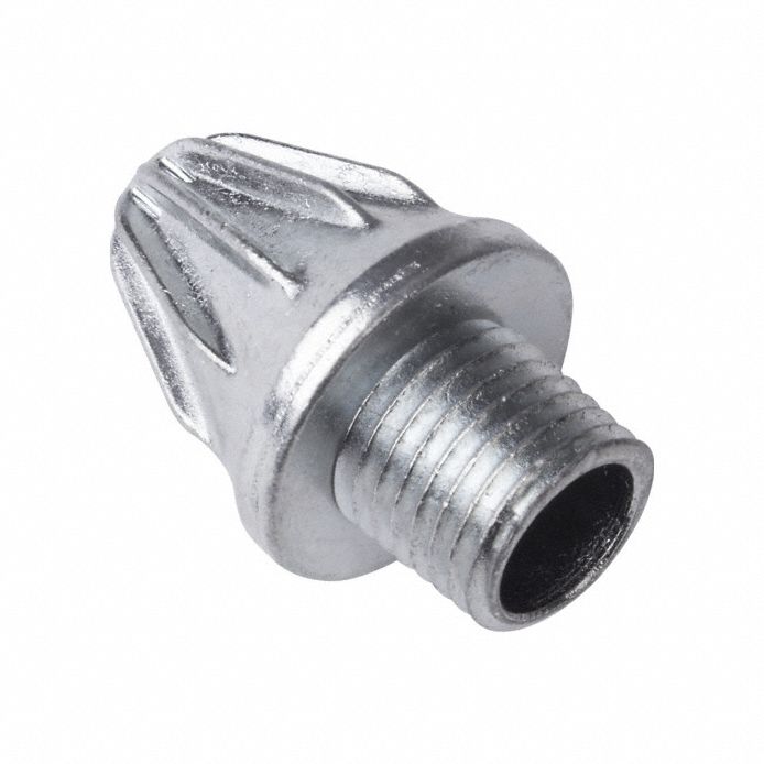 GUARDAIR Air Gun Nozzle: For 80FLEX12/80FLEX18/80FLEX24/80FLEX36/980, Aluminum, 20 dBA Sound Level (MPN 84CNA). Key specifications — attr66384: Focused; attr66393: Aluminum; attr66401: Yes.