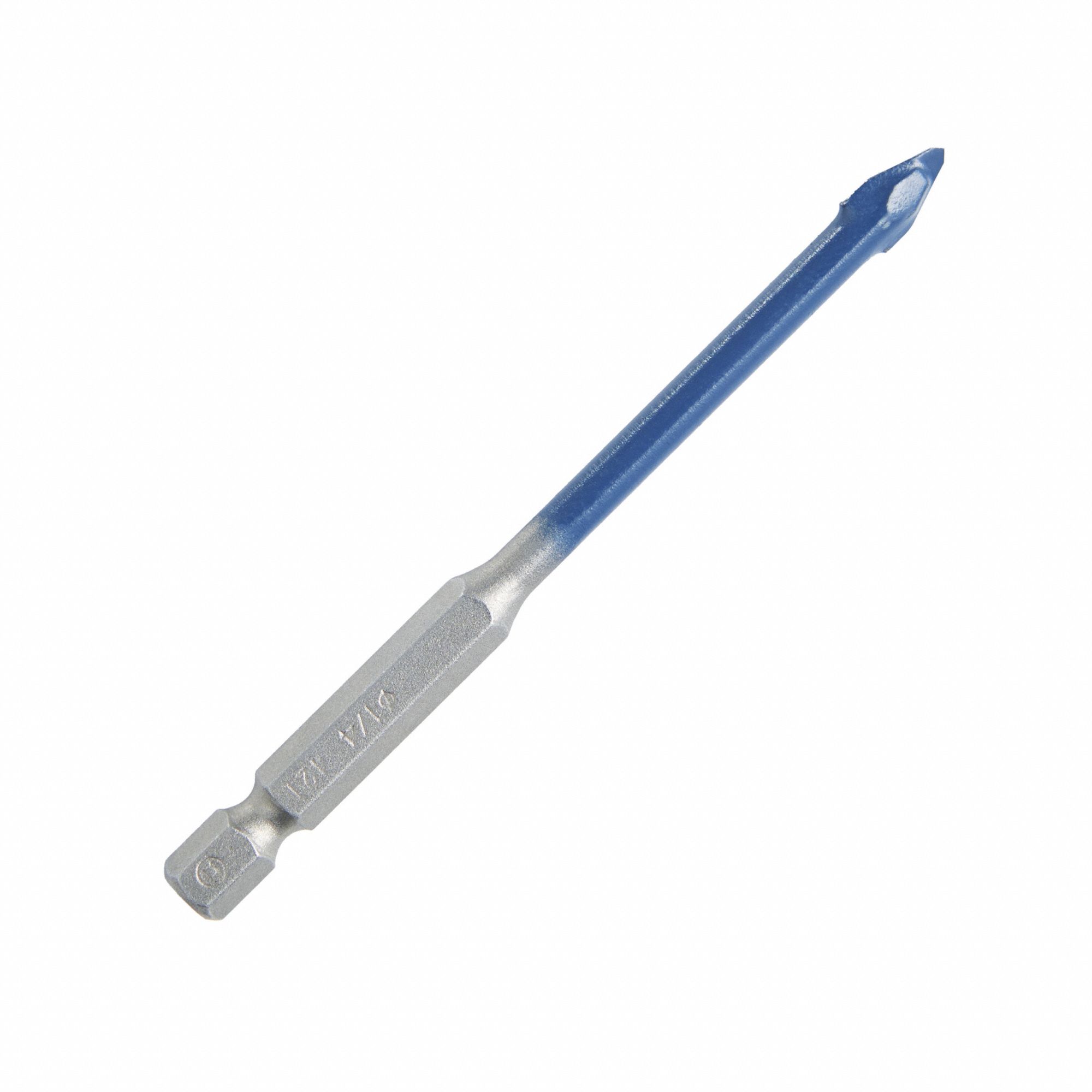 Specialty Drill Bits