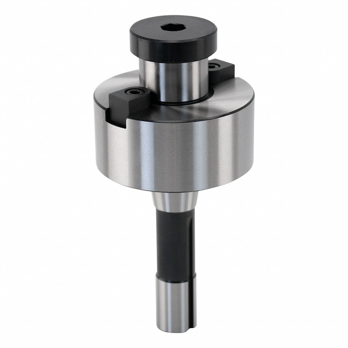 Shell Mill Holder: R8 Taper, 1-1/2 in Pilot, 1.94 in Projection