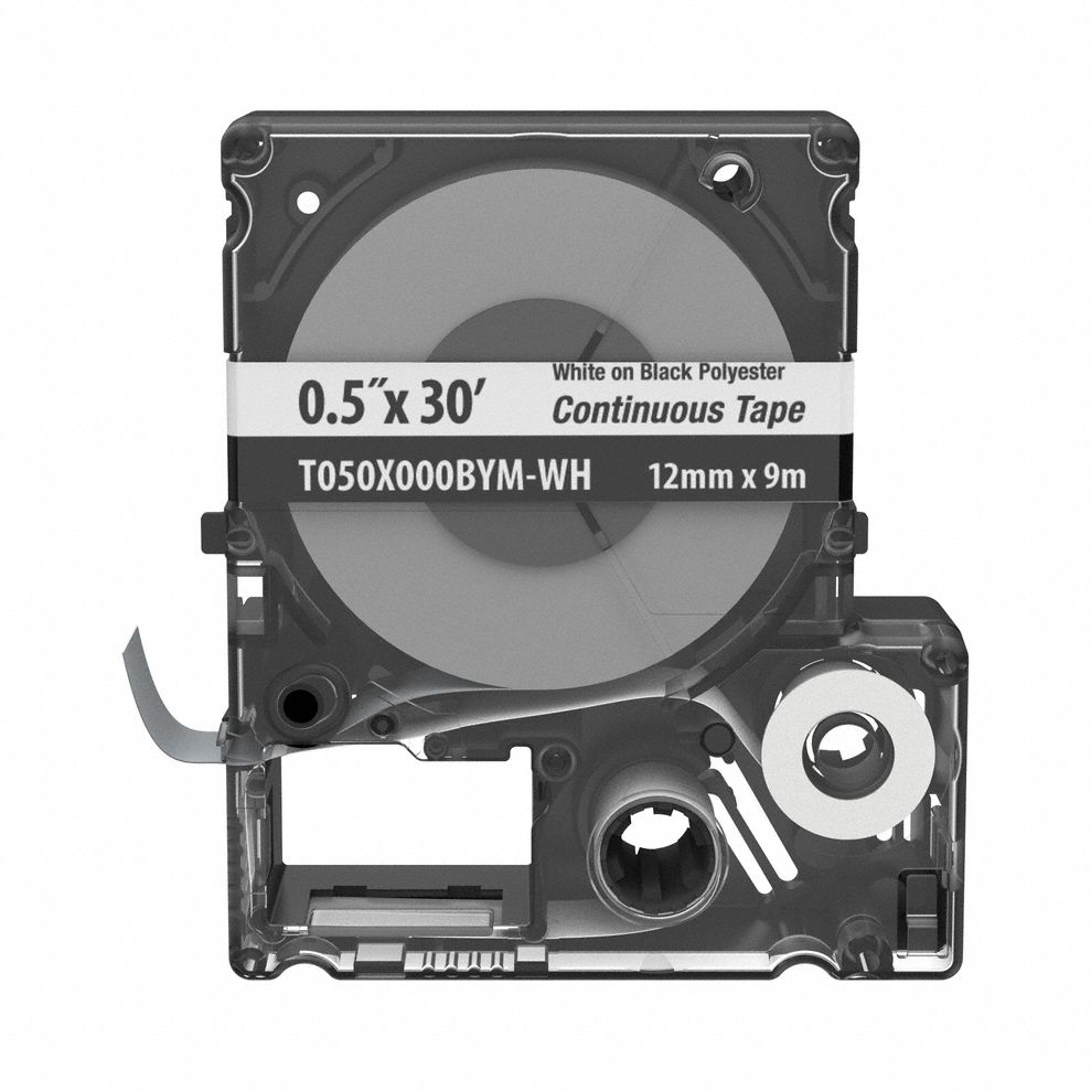 The T050X000BYM-WH Continuous