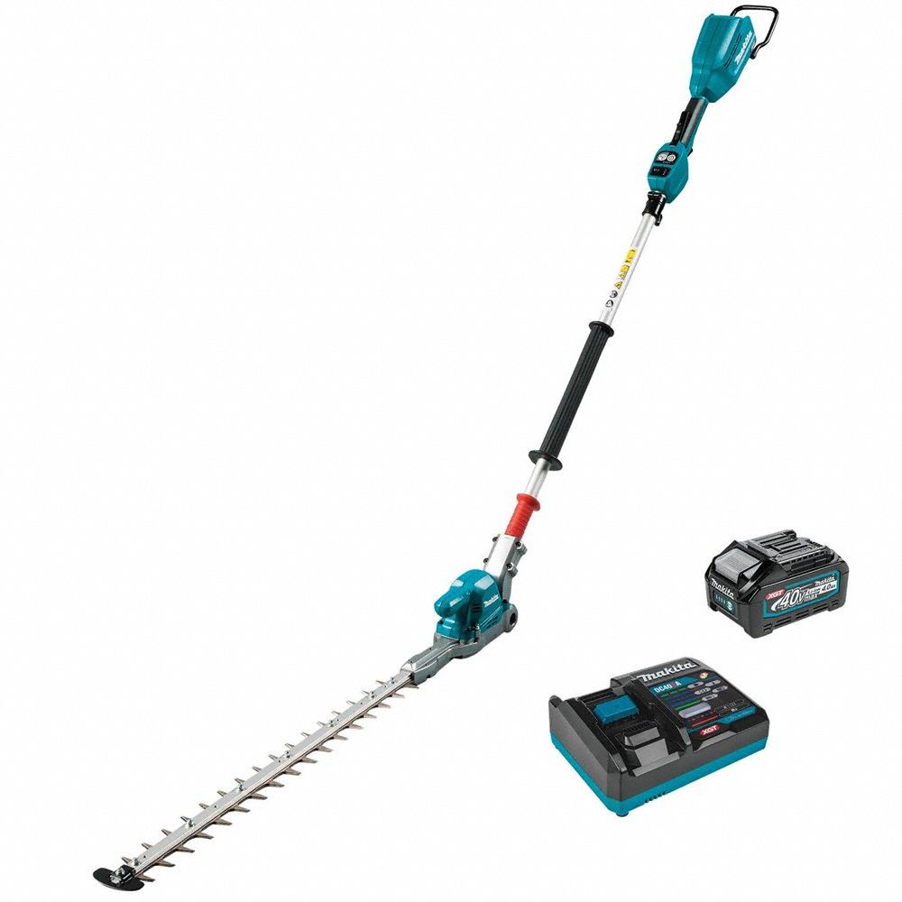 Articulating Pole Hedge Trimmer Kit 24