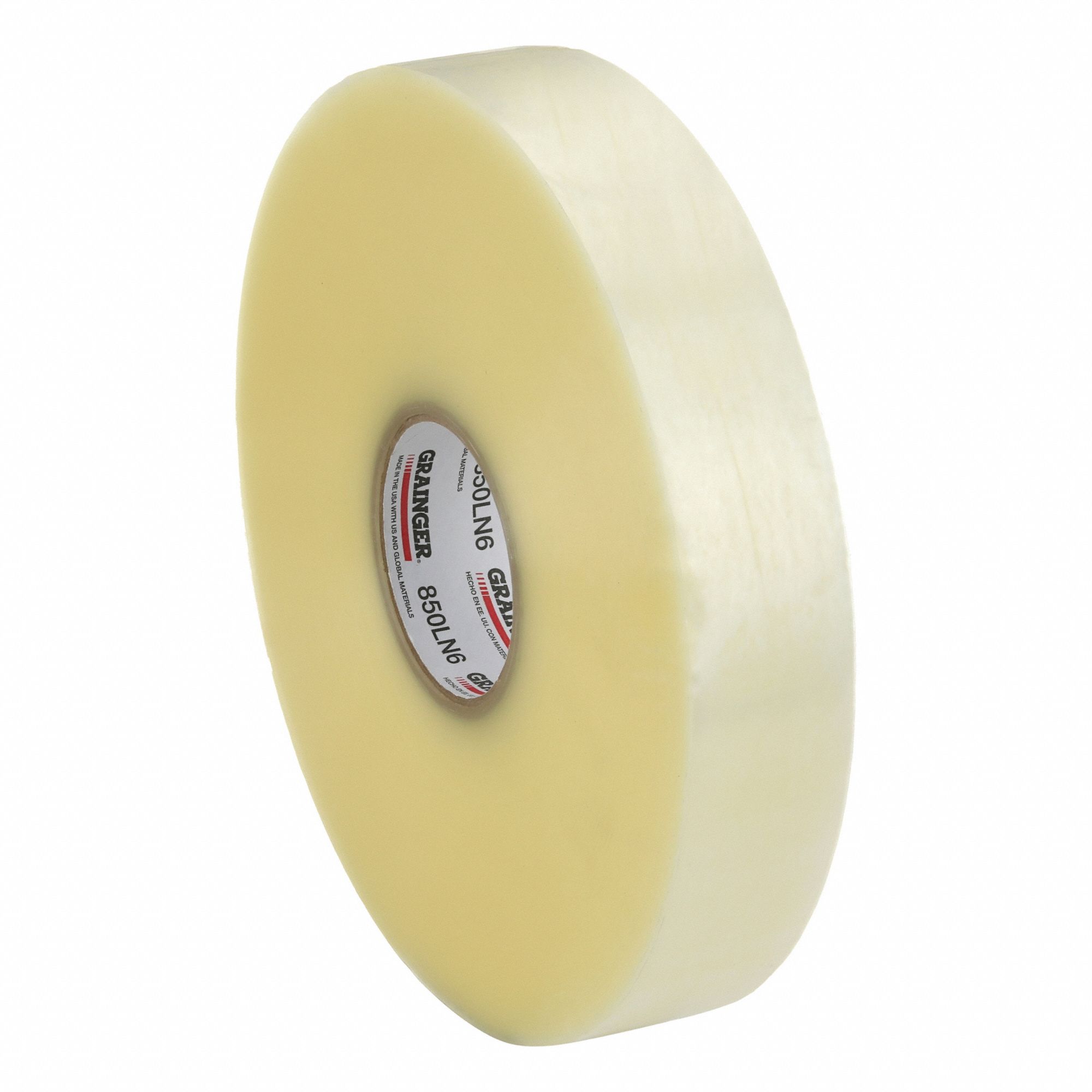 MD Hot Melt Packing Tape