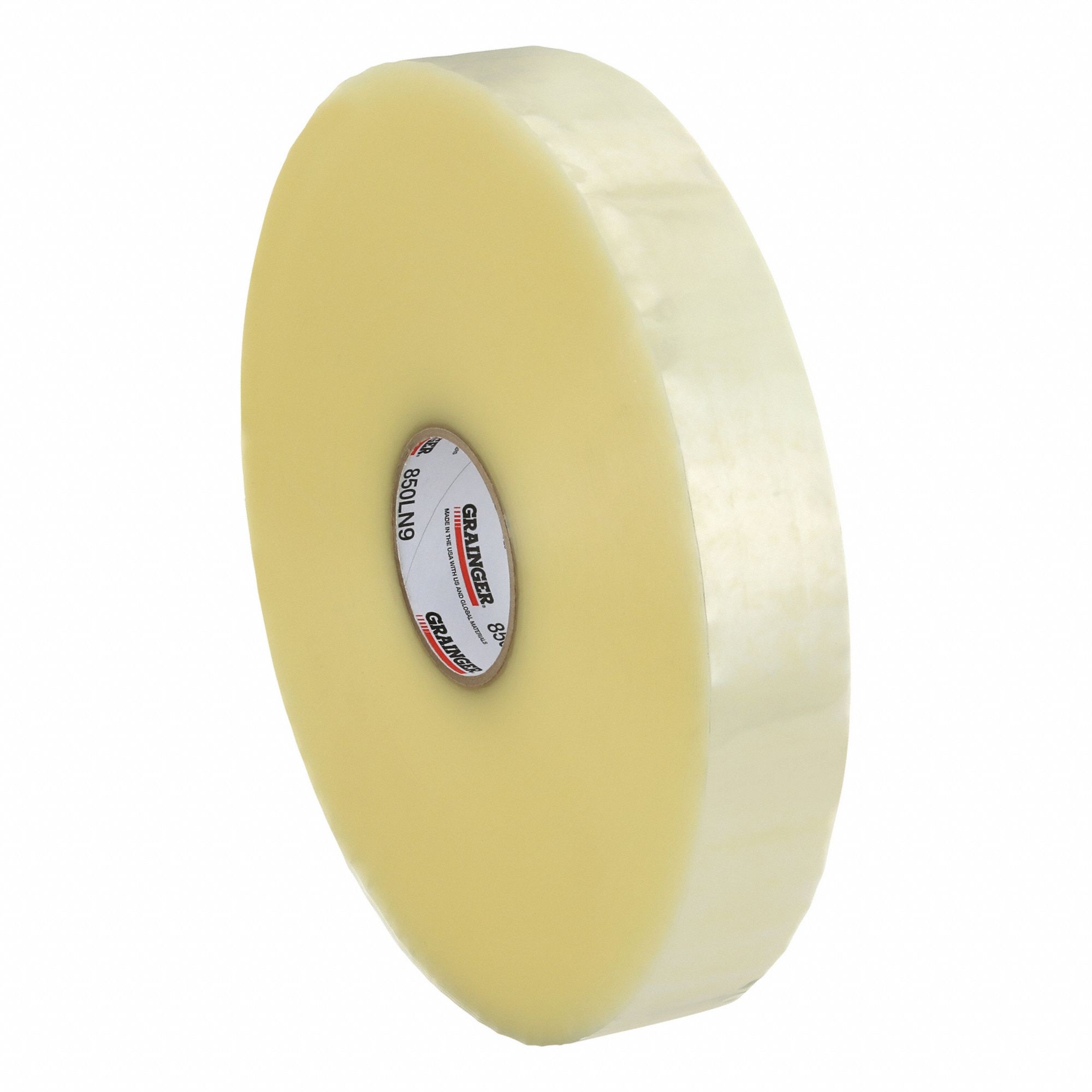 HD Hot Melt Packing Tape