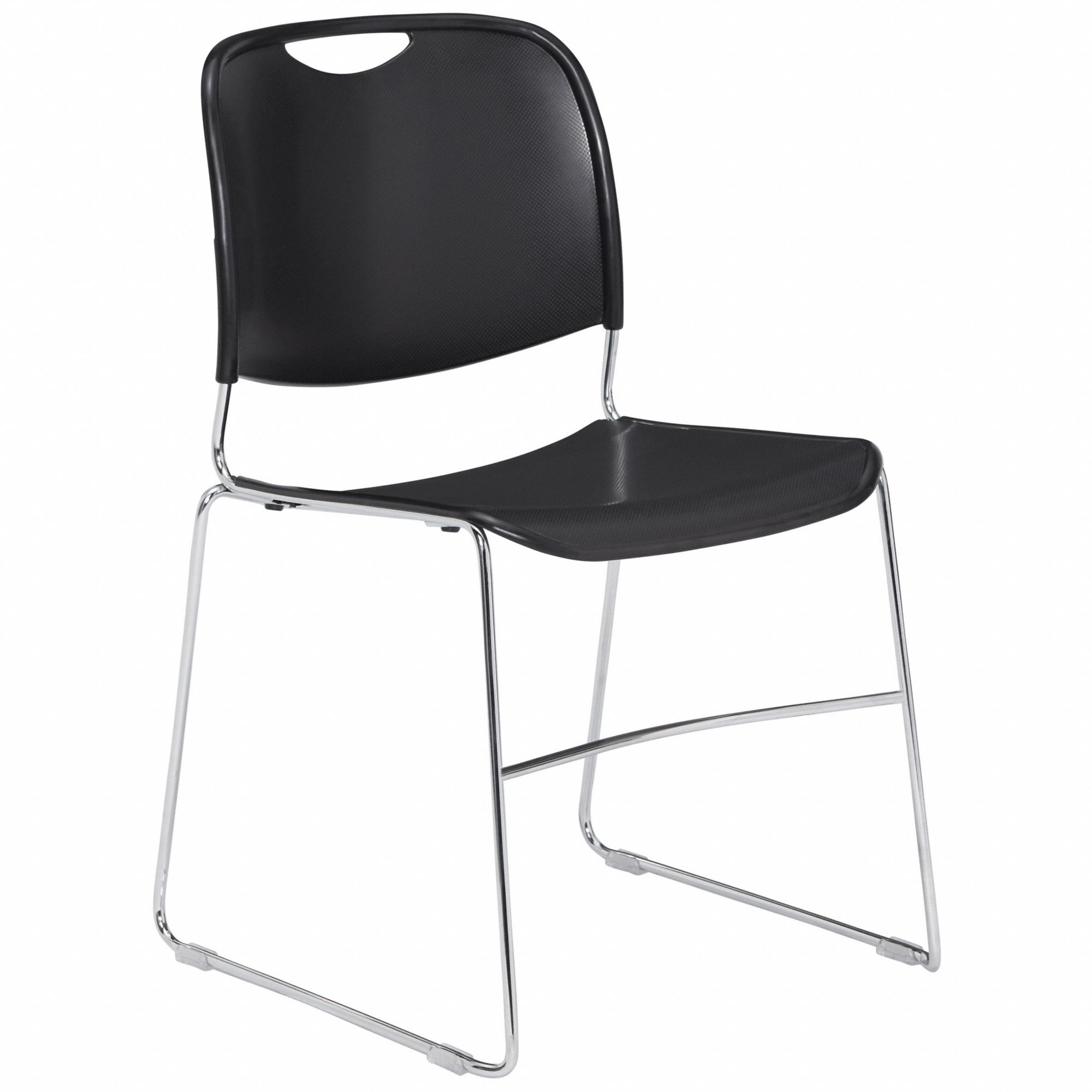 Stacking Chair 31 in H