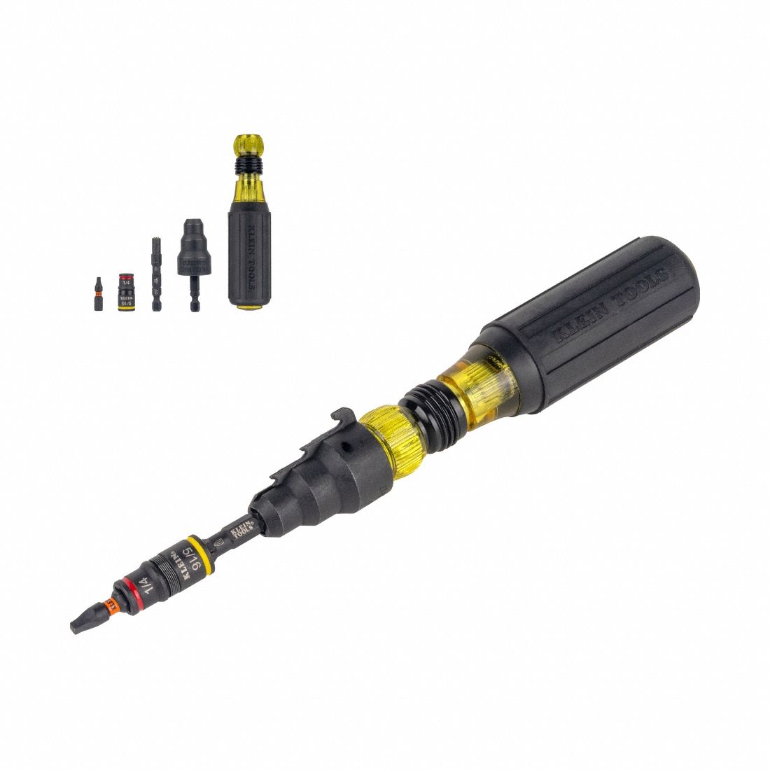 Conduit Reamer Driver: