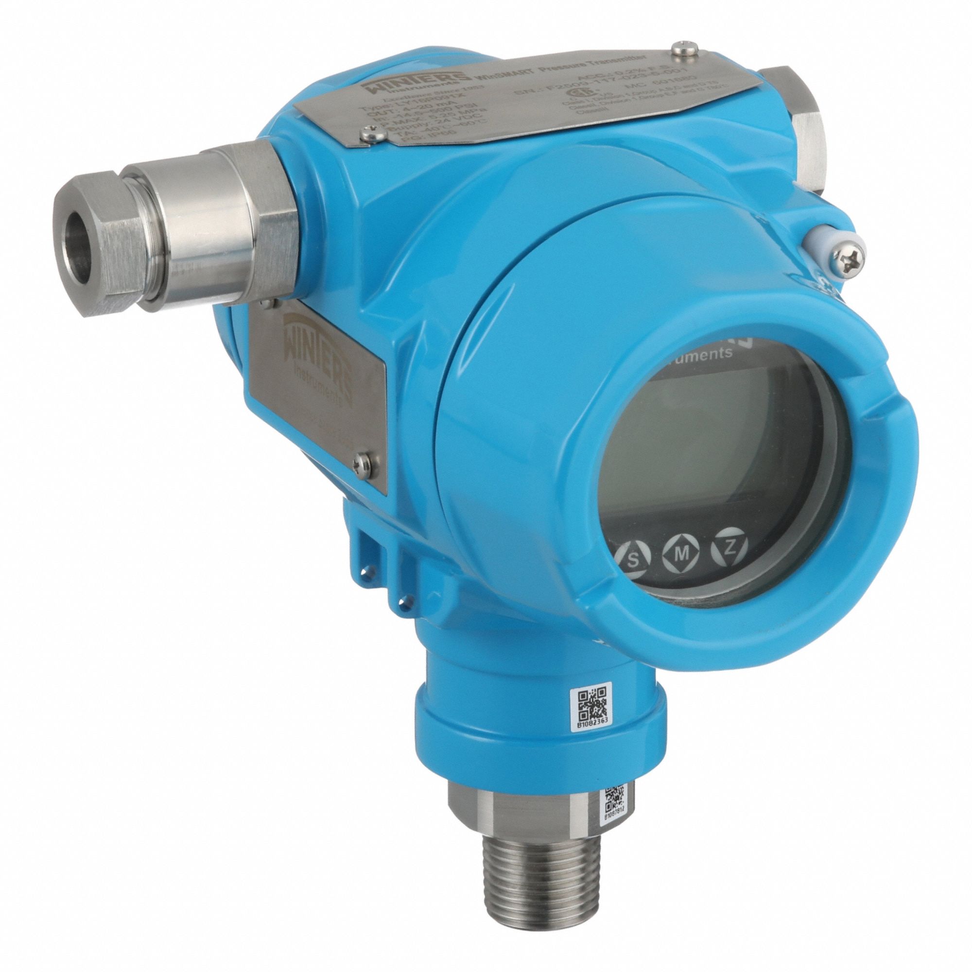 Winters 3G-OTH-625973