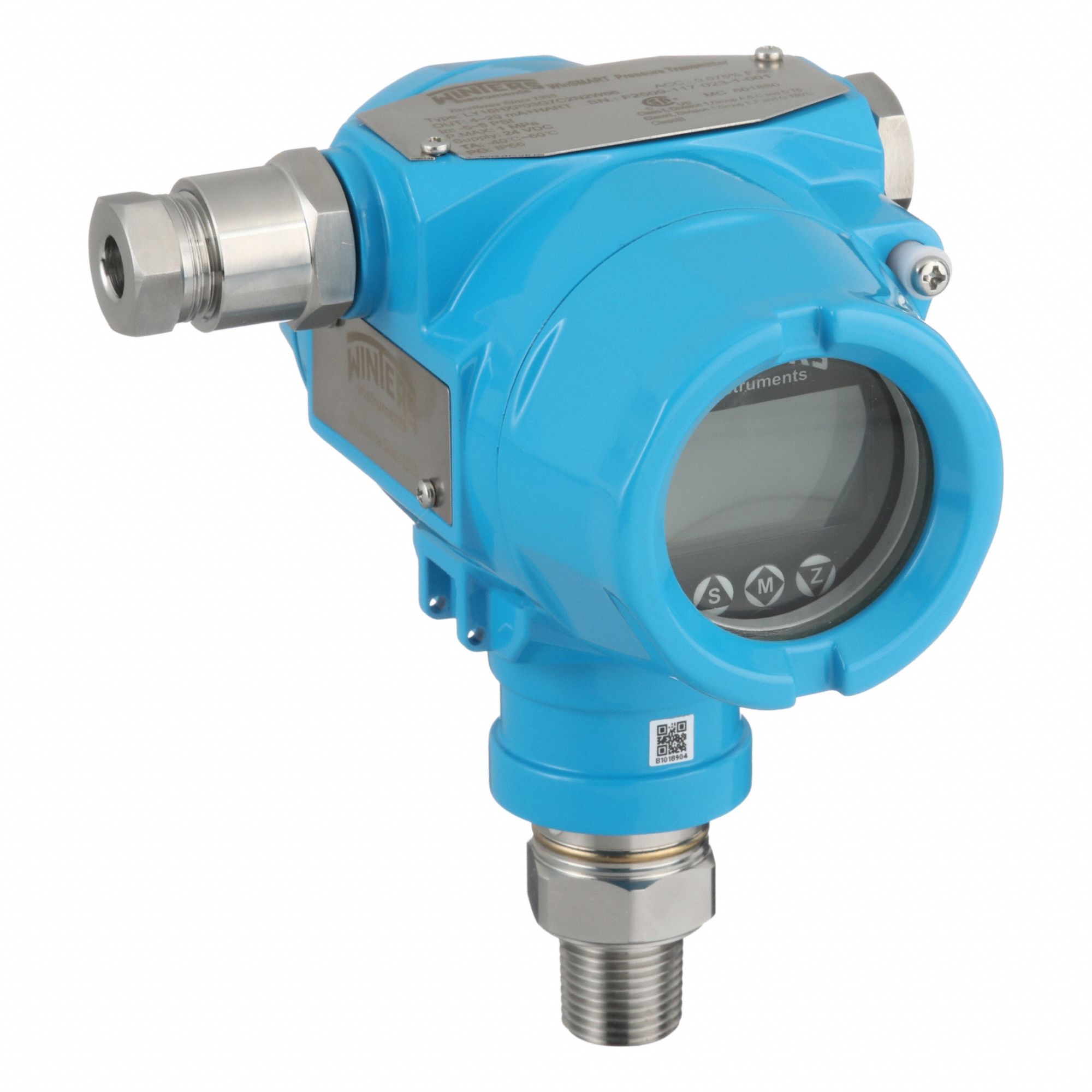 Winters 3G-OTH-625992