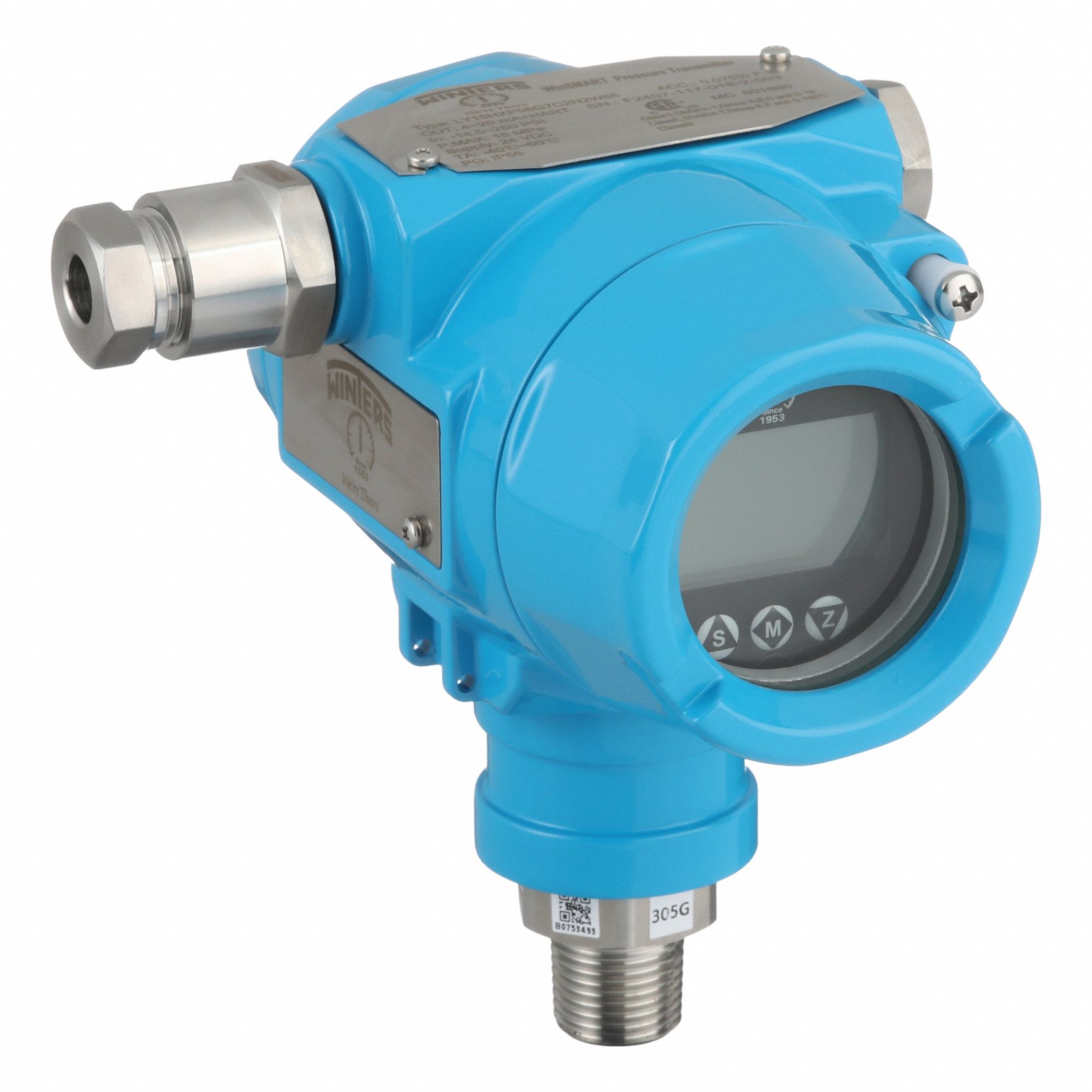 Winters 3G-OTH-625994