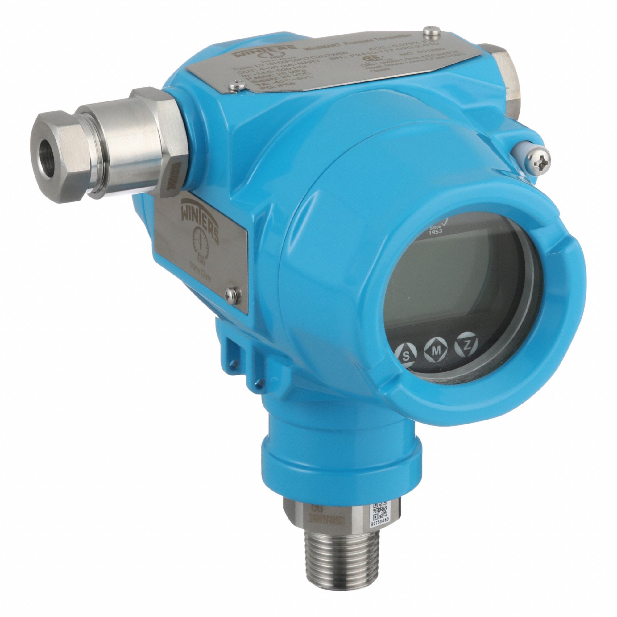 Winters 3G-OTH-625974