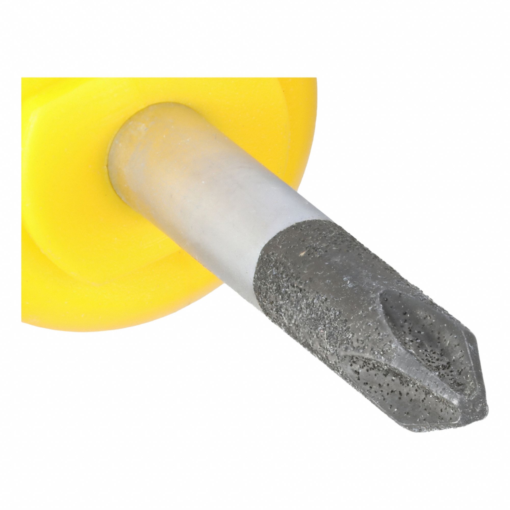 Screwdriver, Phillips, #2, Round