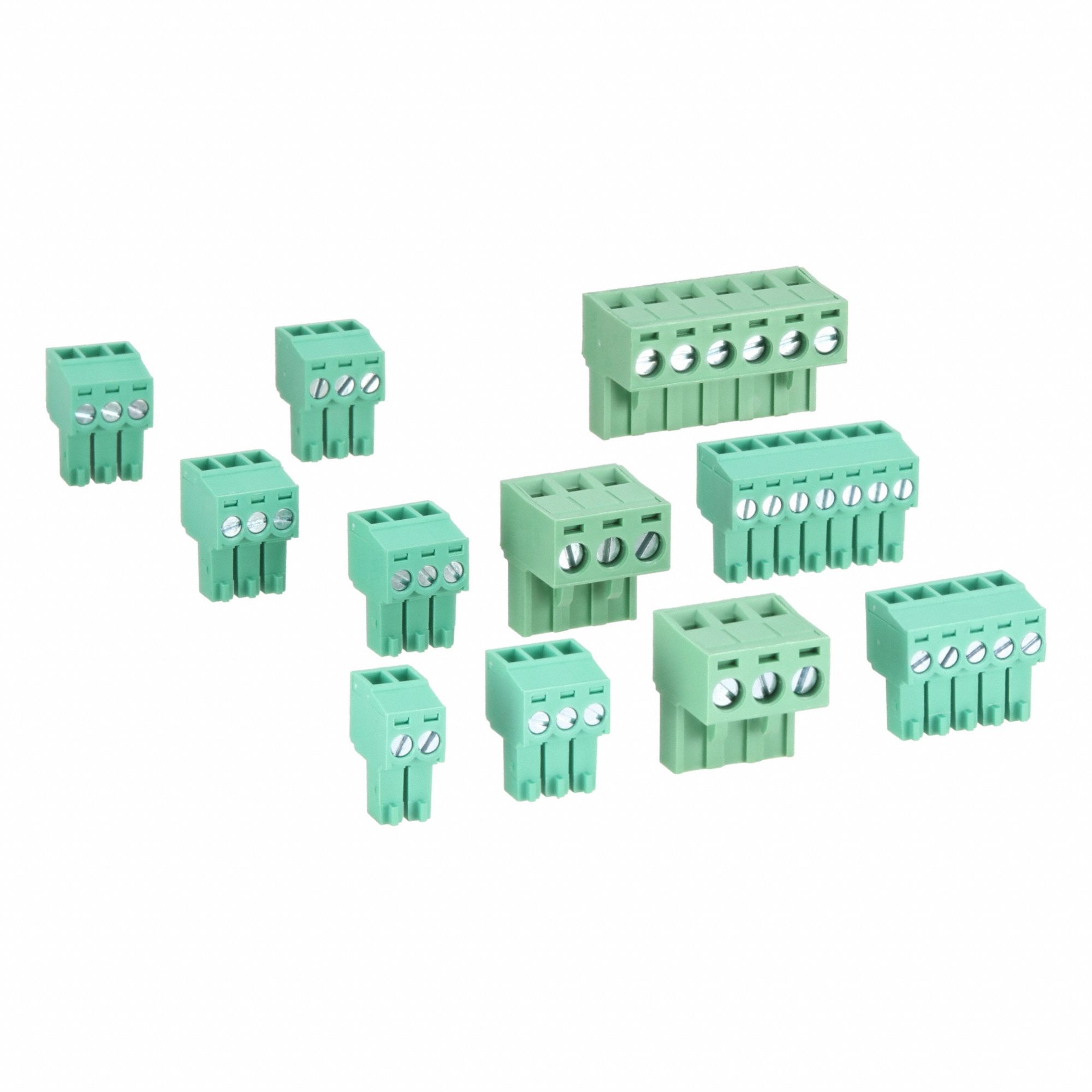 Terminal Block: Modicon M172 Performance