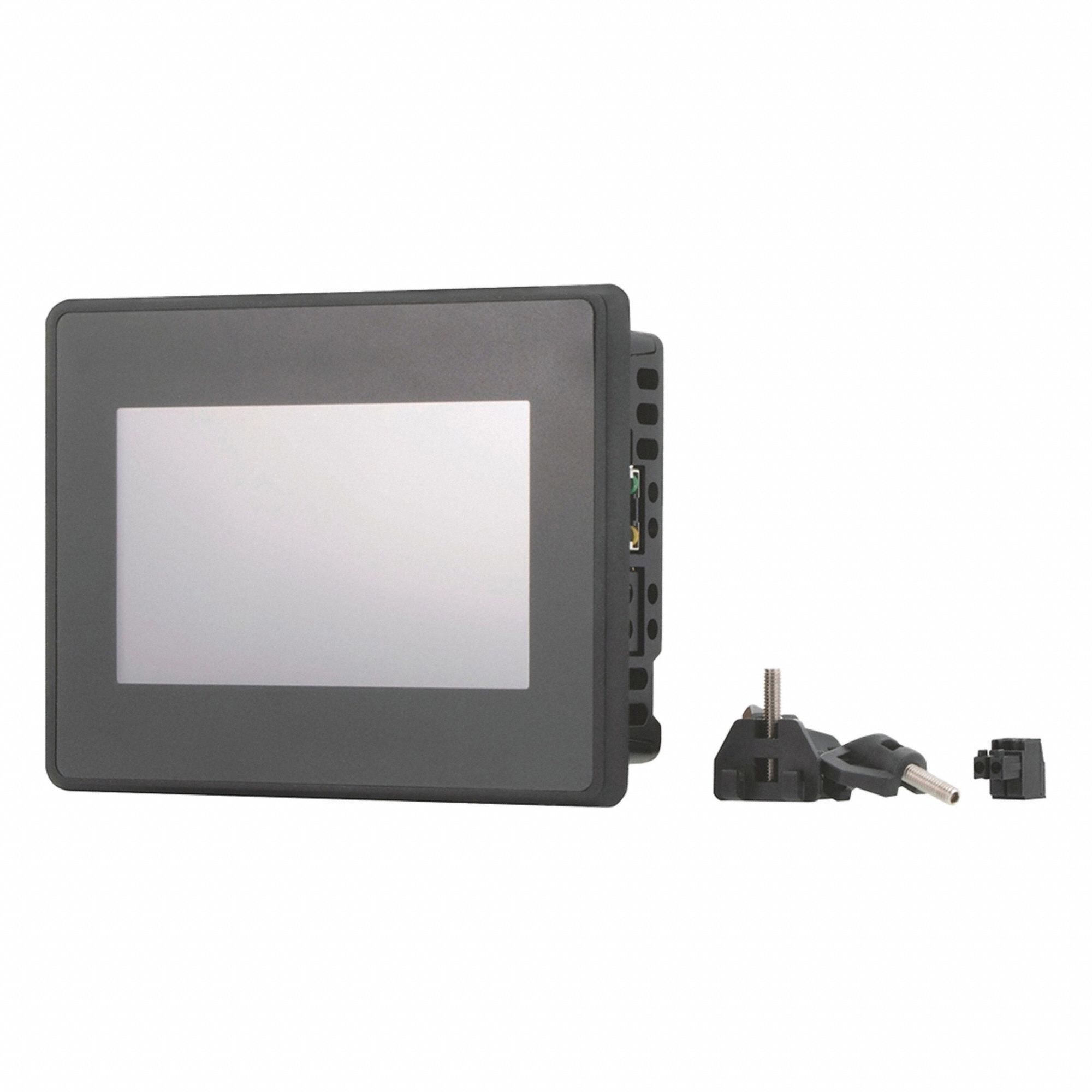 Human Machine Interfaces: TFT Color LCD, 4.3 in Display Screen Size, 24V DC, Resistive