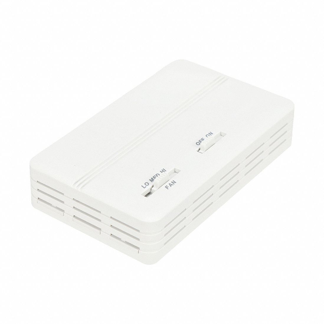 Coil Thermostat: On-Off,