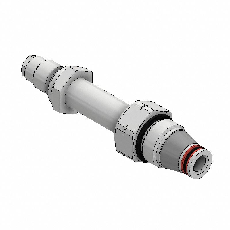 Poppet Valve: Steel, Screw-In, Two Positions, Normally Open, Two-Way, C08-2 Valve Cavity Size