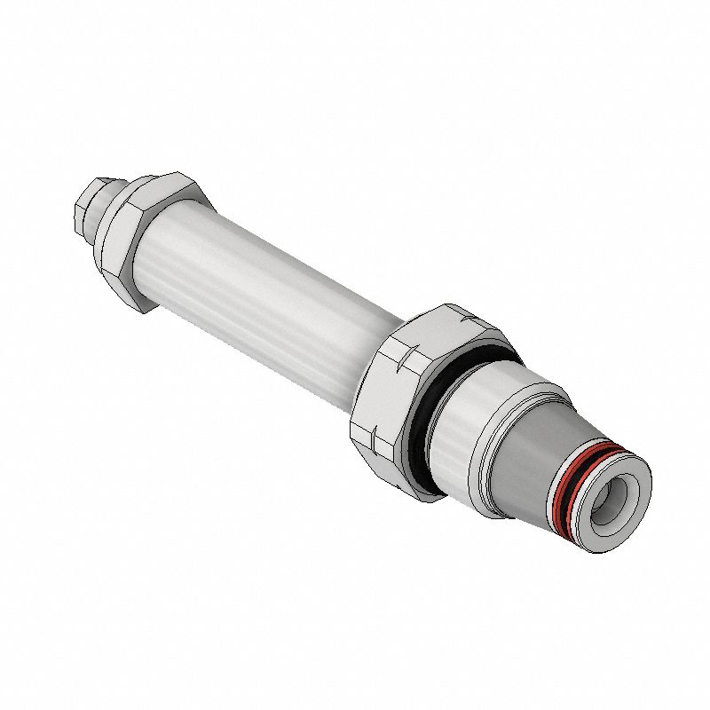 Poppet Valve: Steel, Screw-In, Two Positions, Normally Open, Two-Way, C10-2 Valve Cavity Size