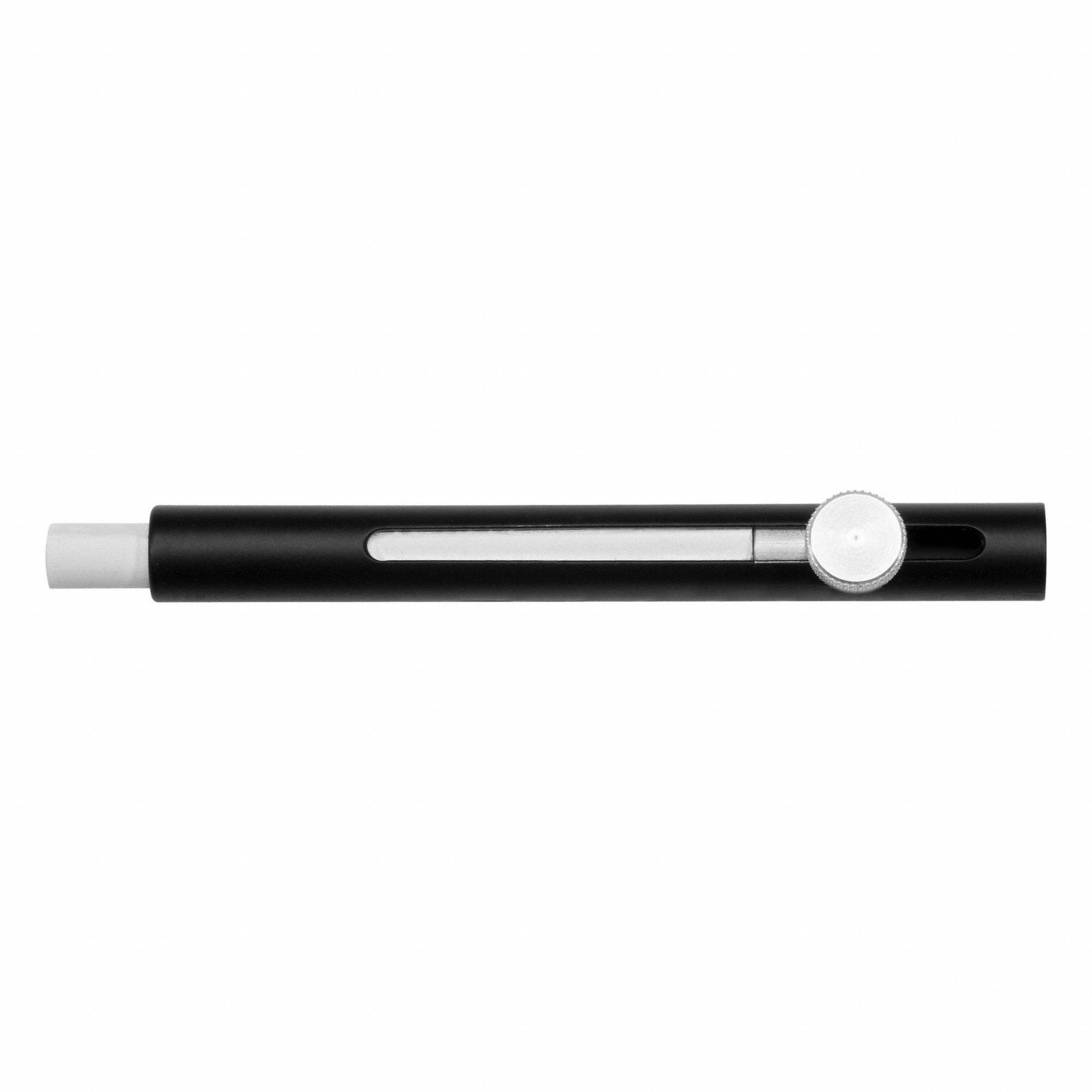 Crayon/MarkerHolder, 5-1/2inL, Black,