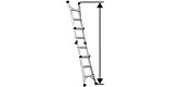 Extended Ladder Height image