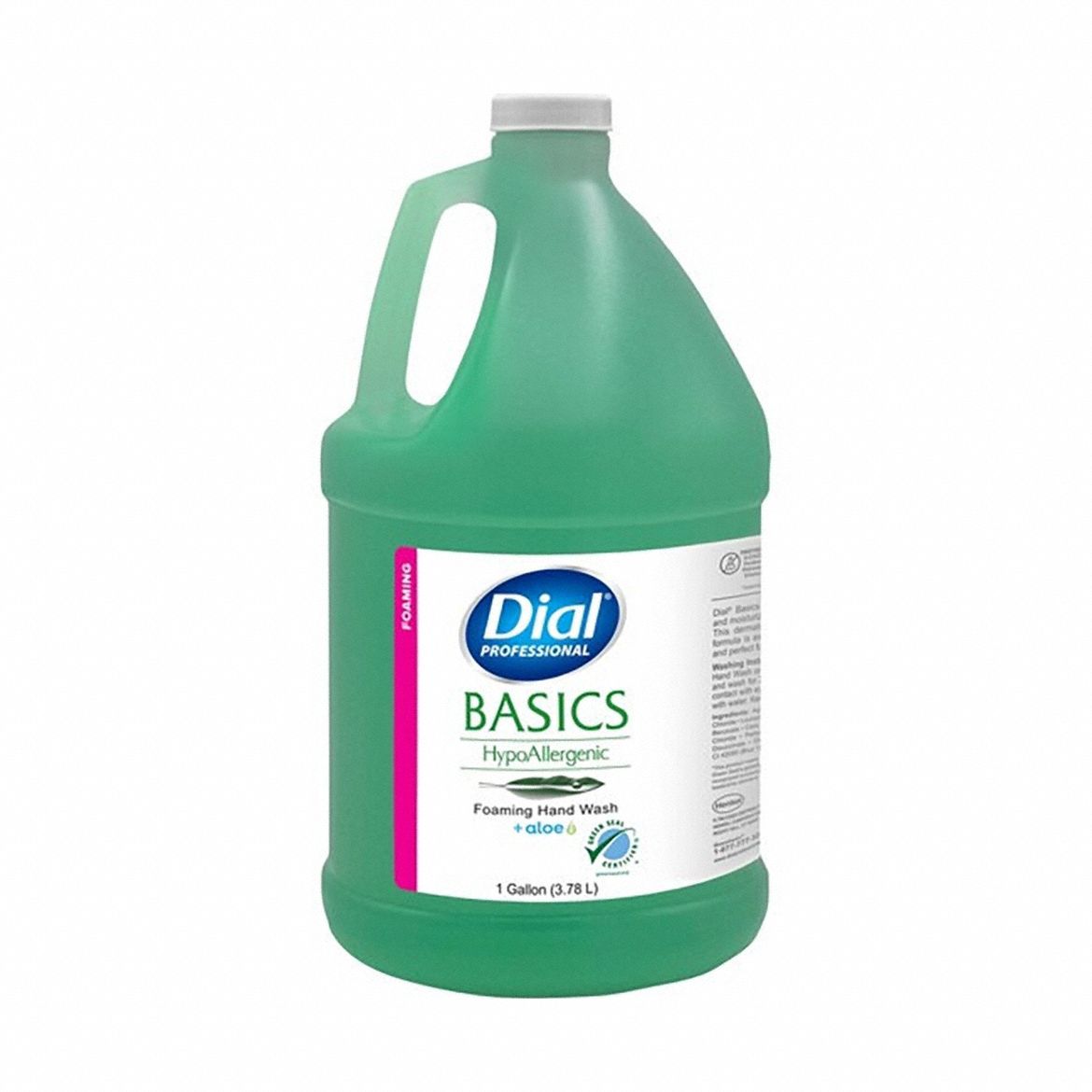 Pro Basics Foaming Hand Wash PK 4