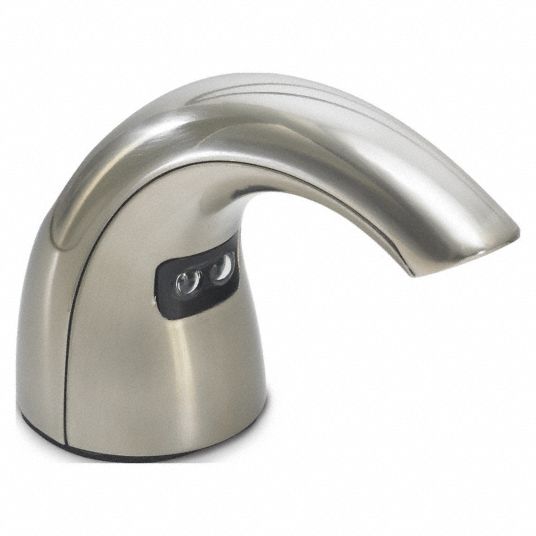 GOJO, Auto, Counter, Soap Dispenser 401Y24855001 Grainger