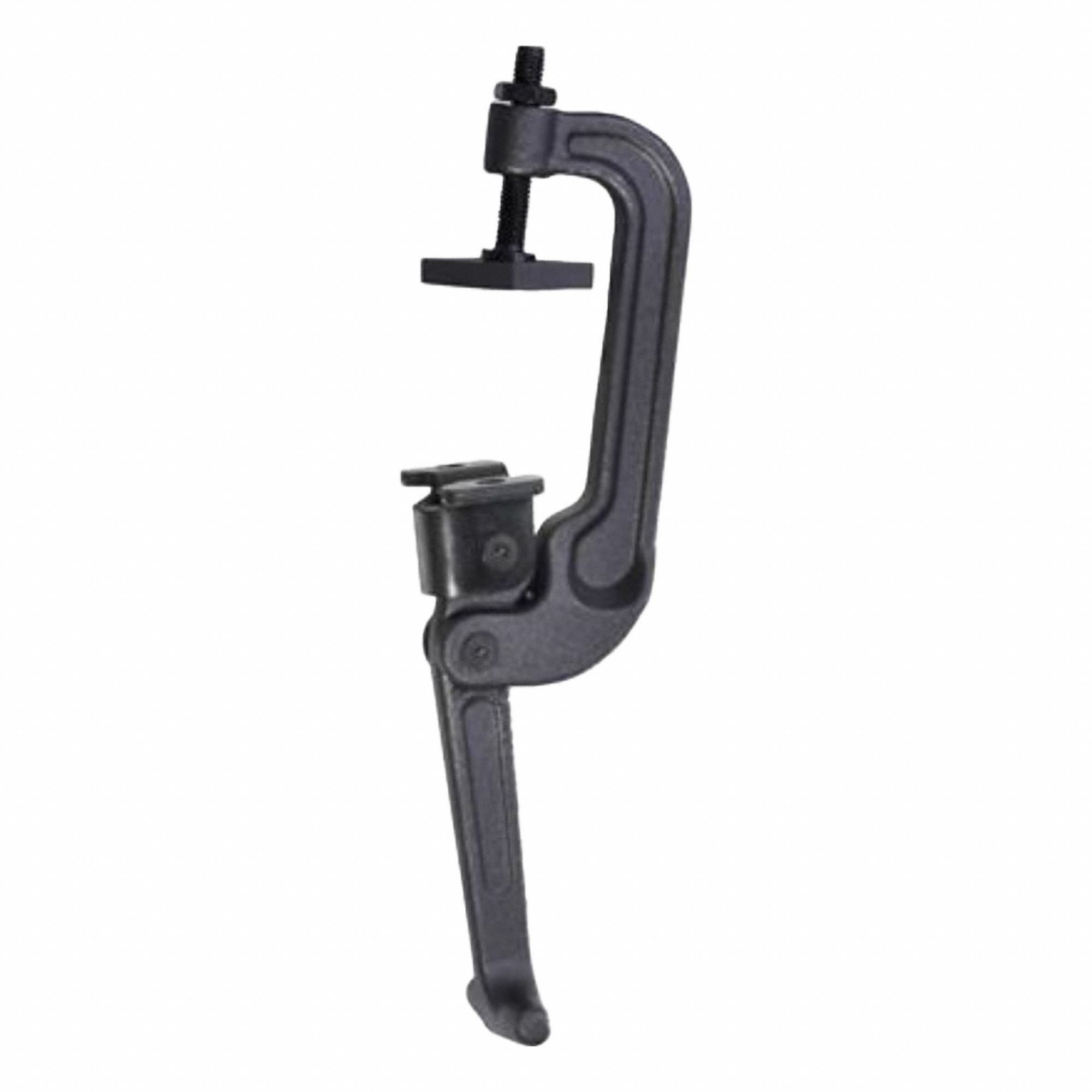 C-Clamps: Heavy Duty,