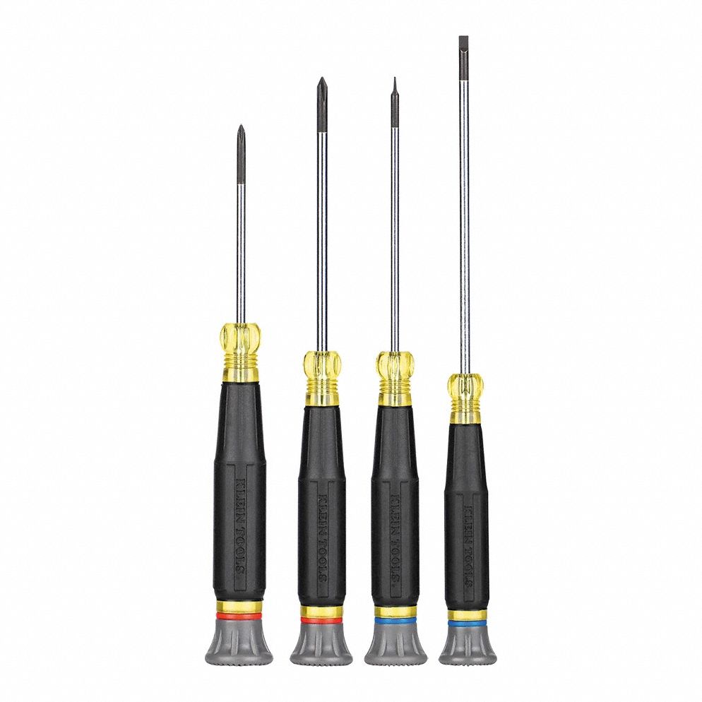Precision Screwdriver Set,