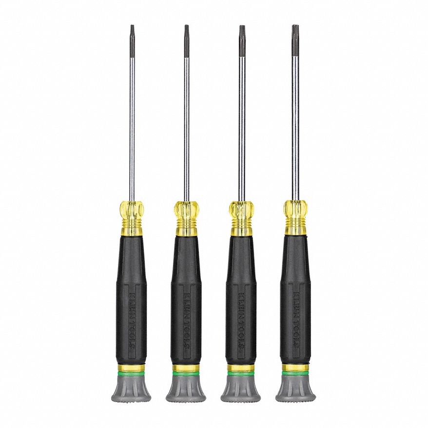 Torx Screwdriver Set,