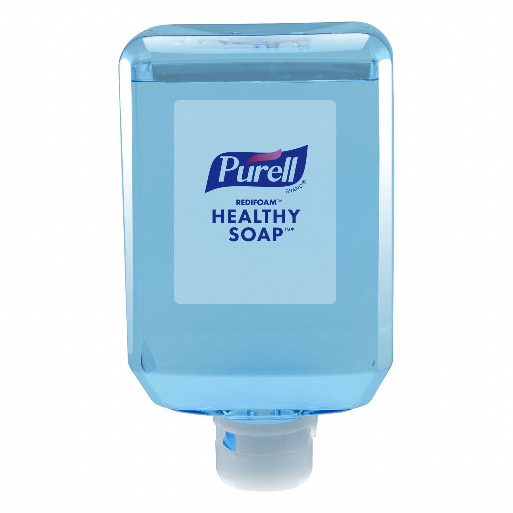 Hand Soap Refill 2 000 mL Dye Free PK2