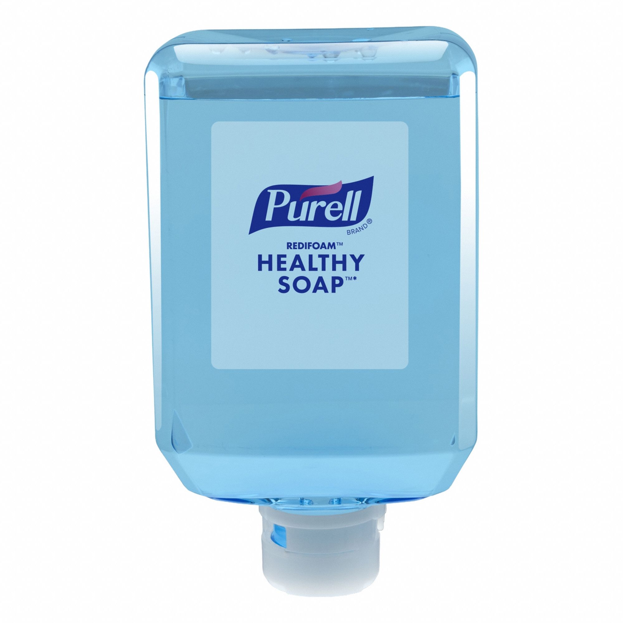 Hand Soap Refill 2 000 mL Citrus PK2