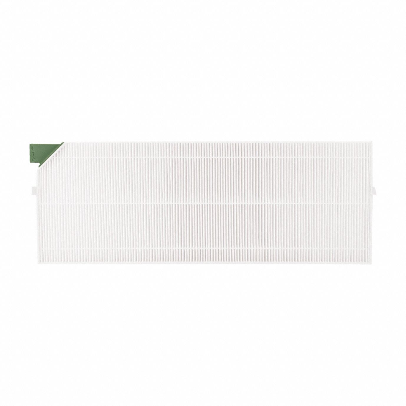 FRIGIDAIRE Pleated Air Filter: Pleated Air Filter (MPN FRPARAC10). Key specifications — Product Type: Pleated Air Filter; Brand: FRIGIDAIRE.