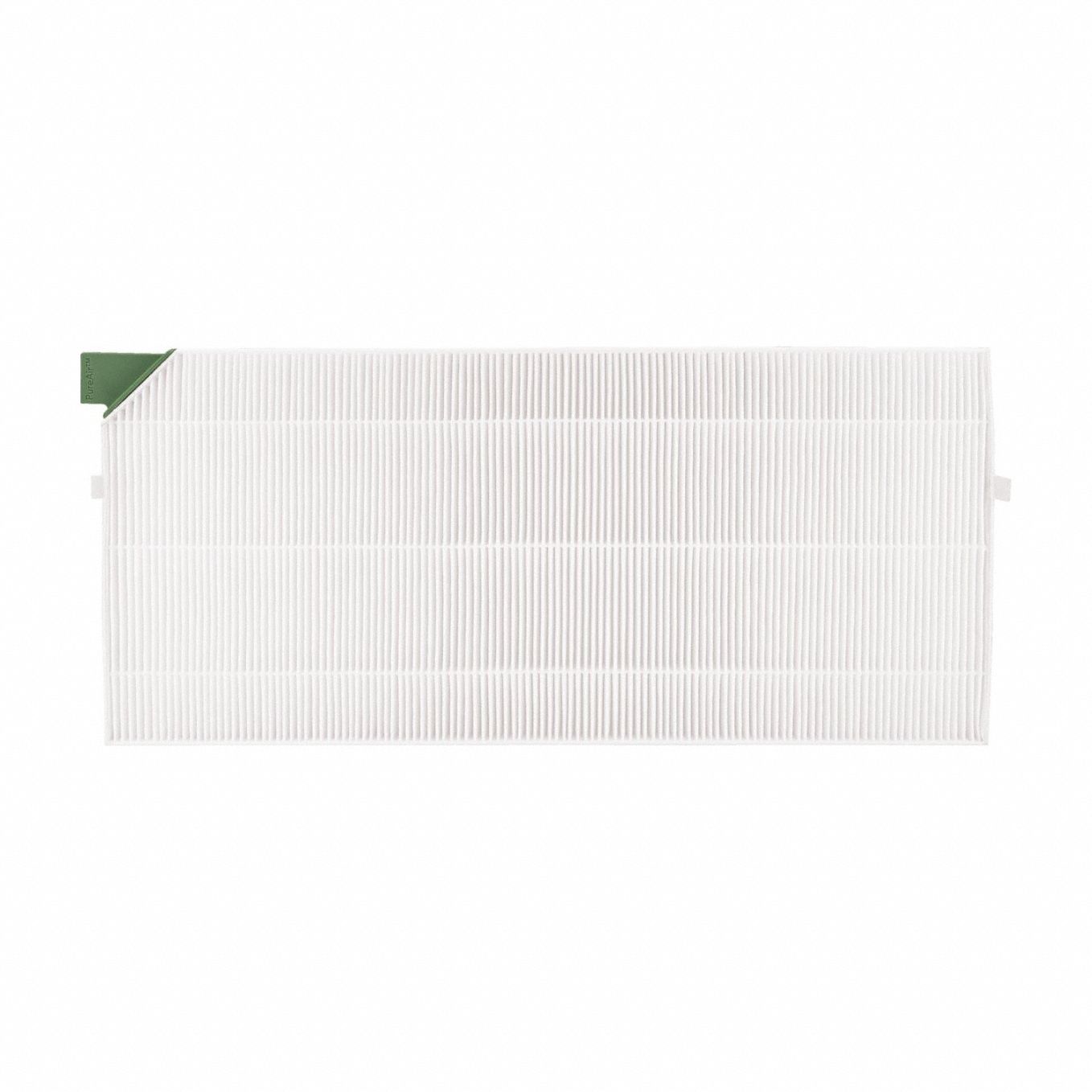 FRIGIDAIRE Pleated Air Filter: Pleated Air Filter (MPN FRPARAC11). Key specifications — Product Type: Pleated Air Filter; Brand: FRIGIDAIRE.