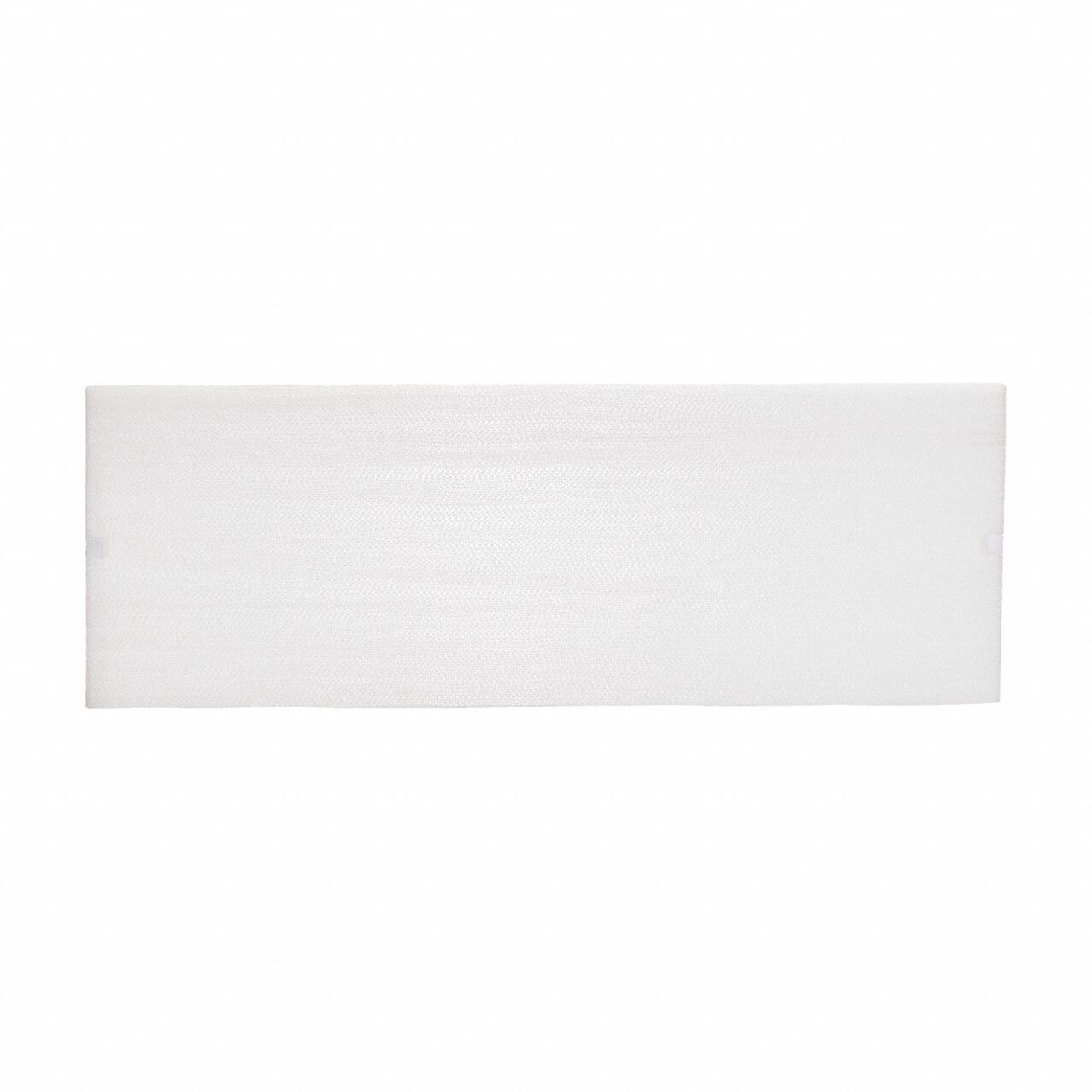 FRIGIDAIRE Pleated Air Filter: Pleated Air Filter (MPN FRPARAC7). Key specifications — Product Type: Pleated Air Filter; Brand: FRIGIDAIRE.
