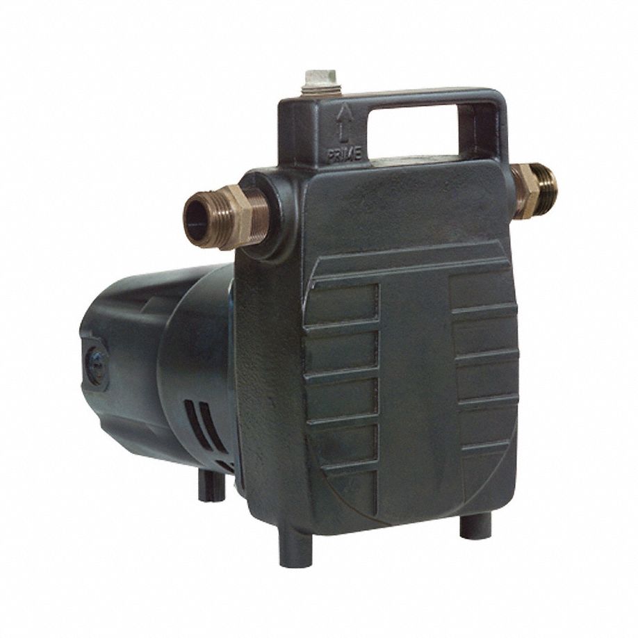 Centrifugal Pump: 115V