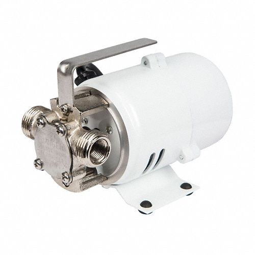 Little Giant 365S utility pump