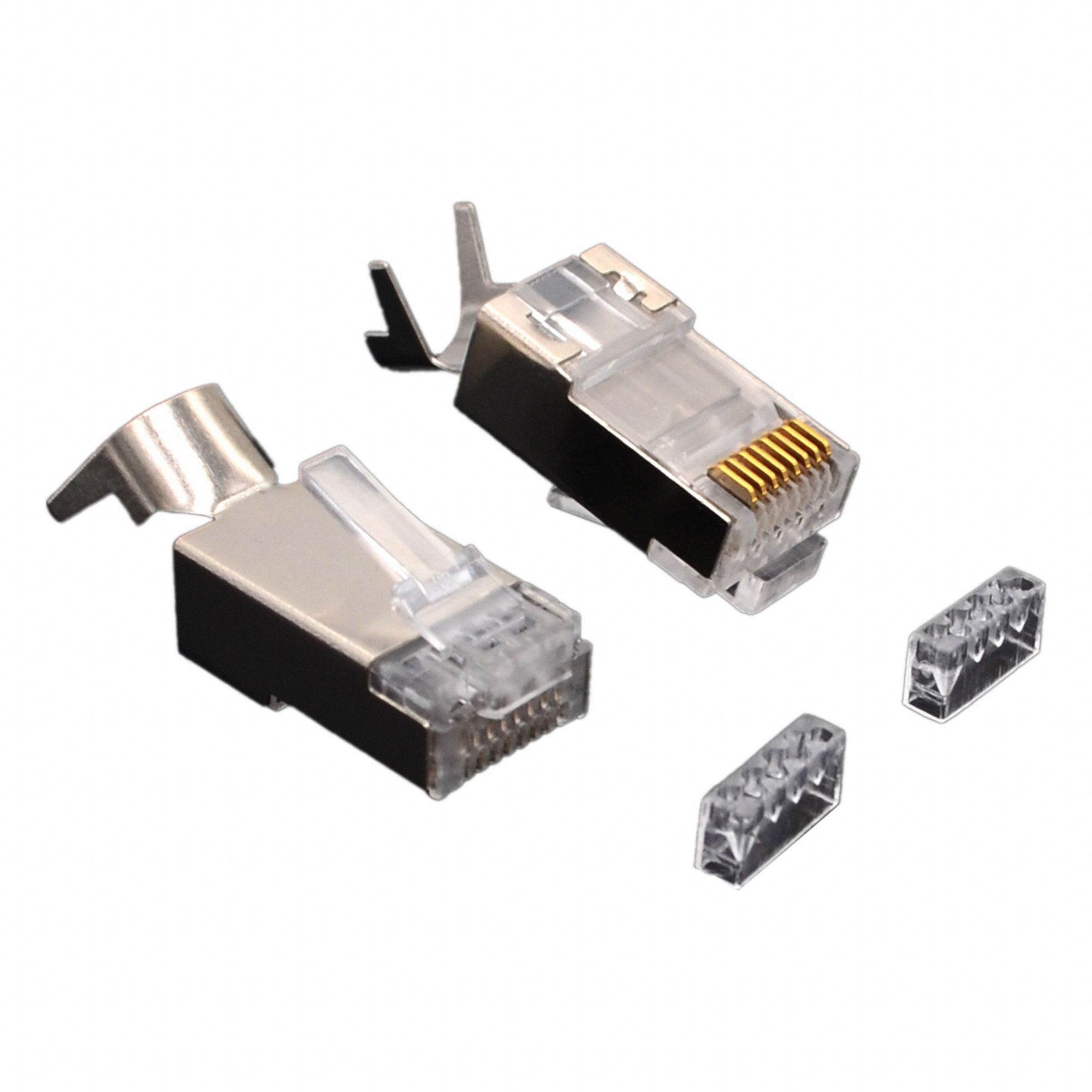 Connector: Connector, Cable