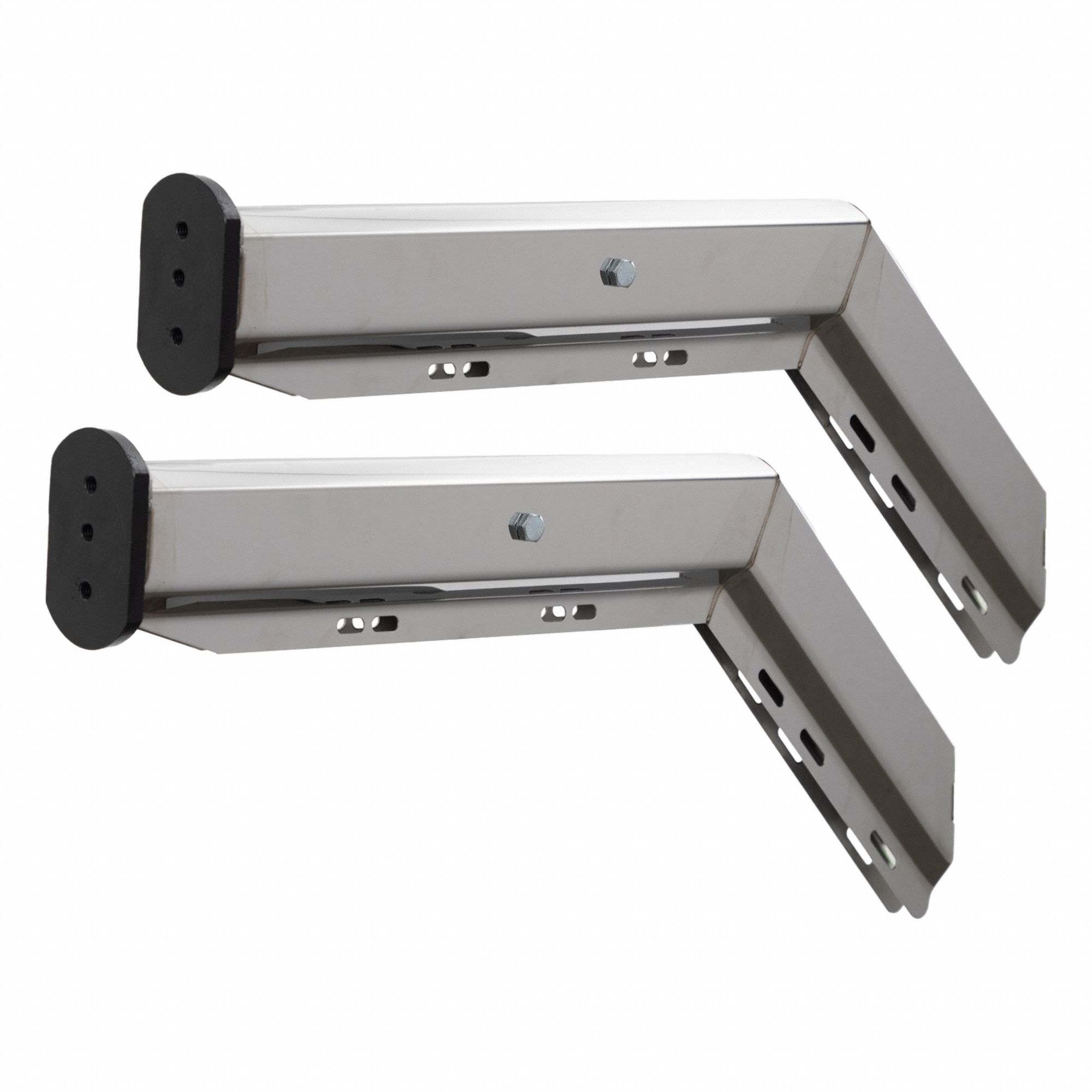 Mud Flap Accessories & Mounting Brackets