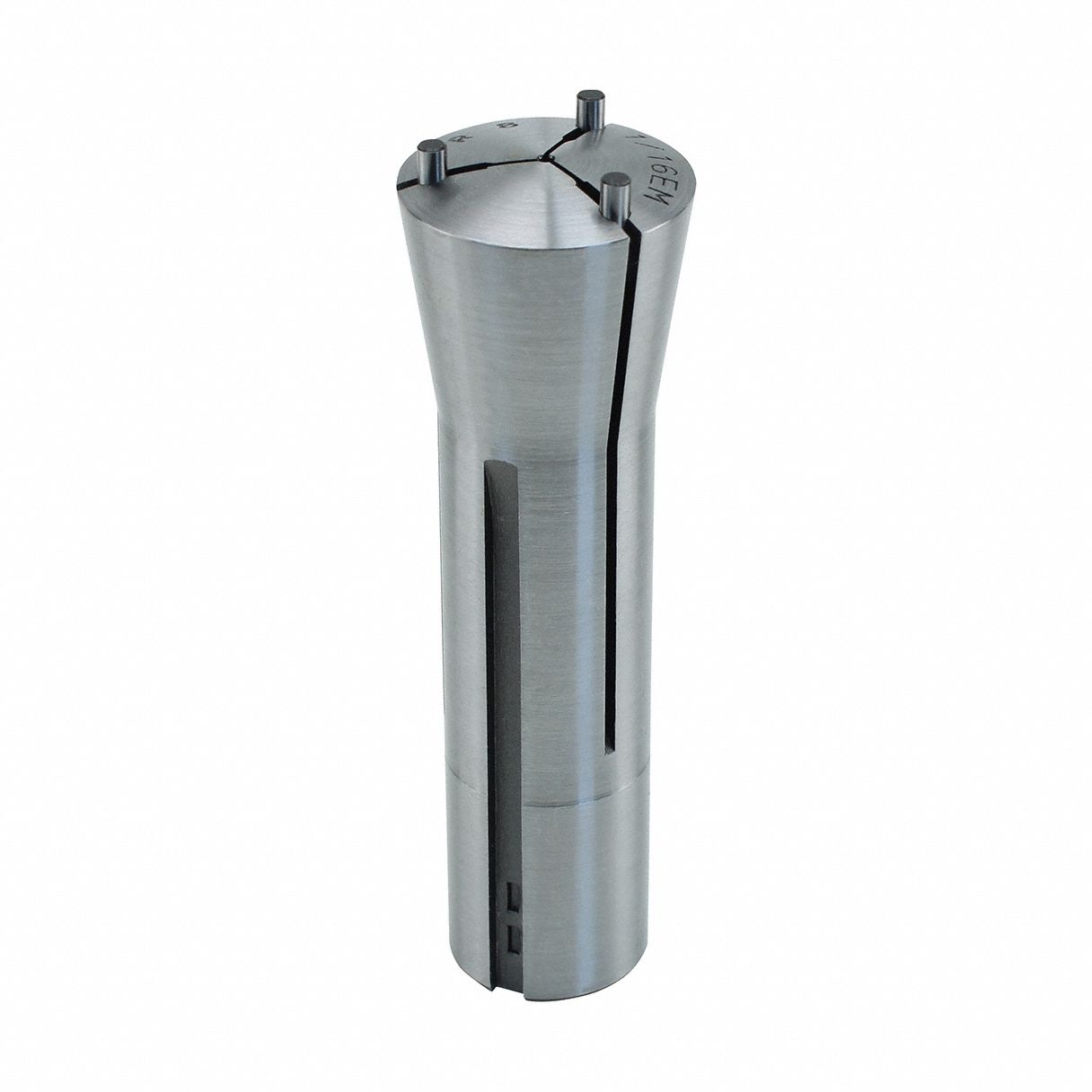 Collet: Machinable, 1/16