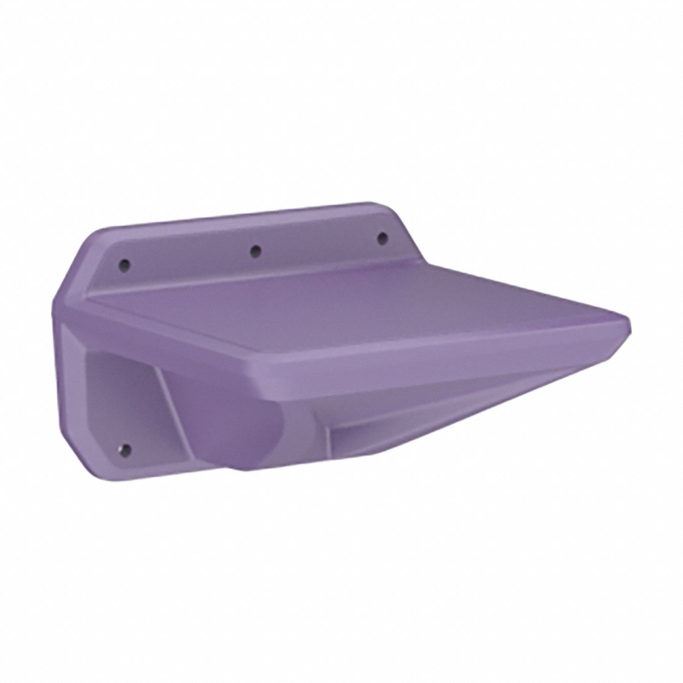 Seat/Shelf: Indigo Seat