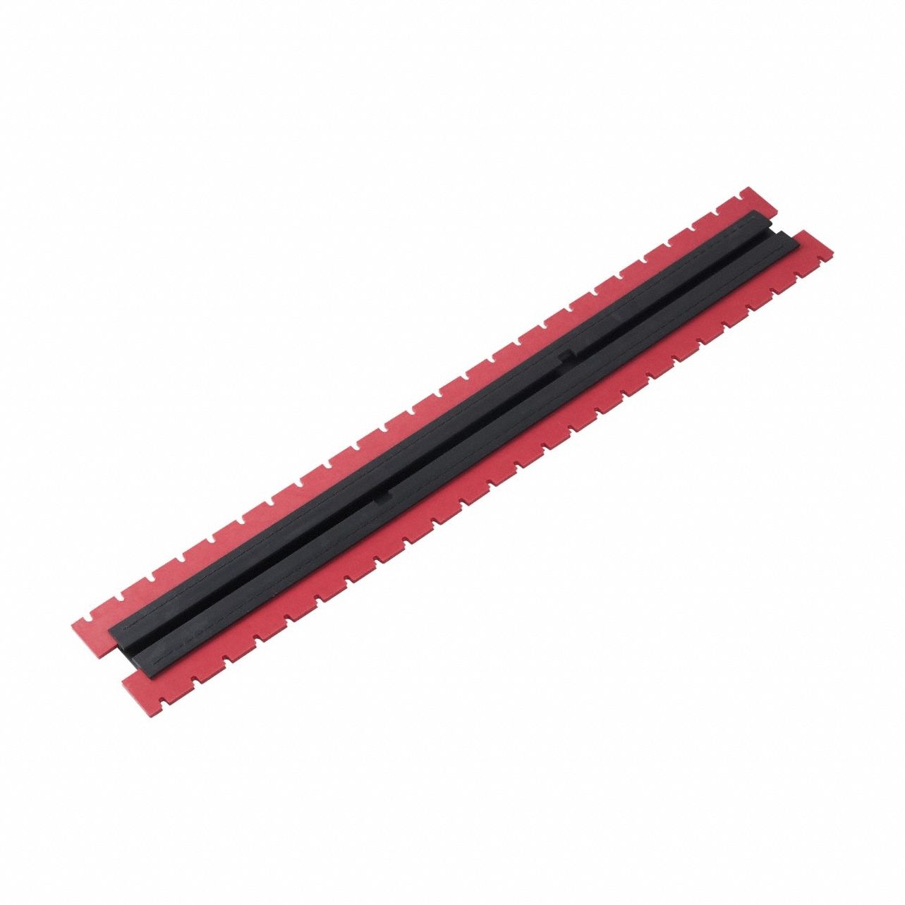 X4 ROVR Front Linatex Squeegee