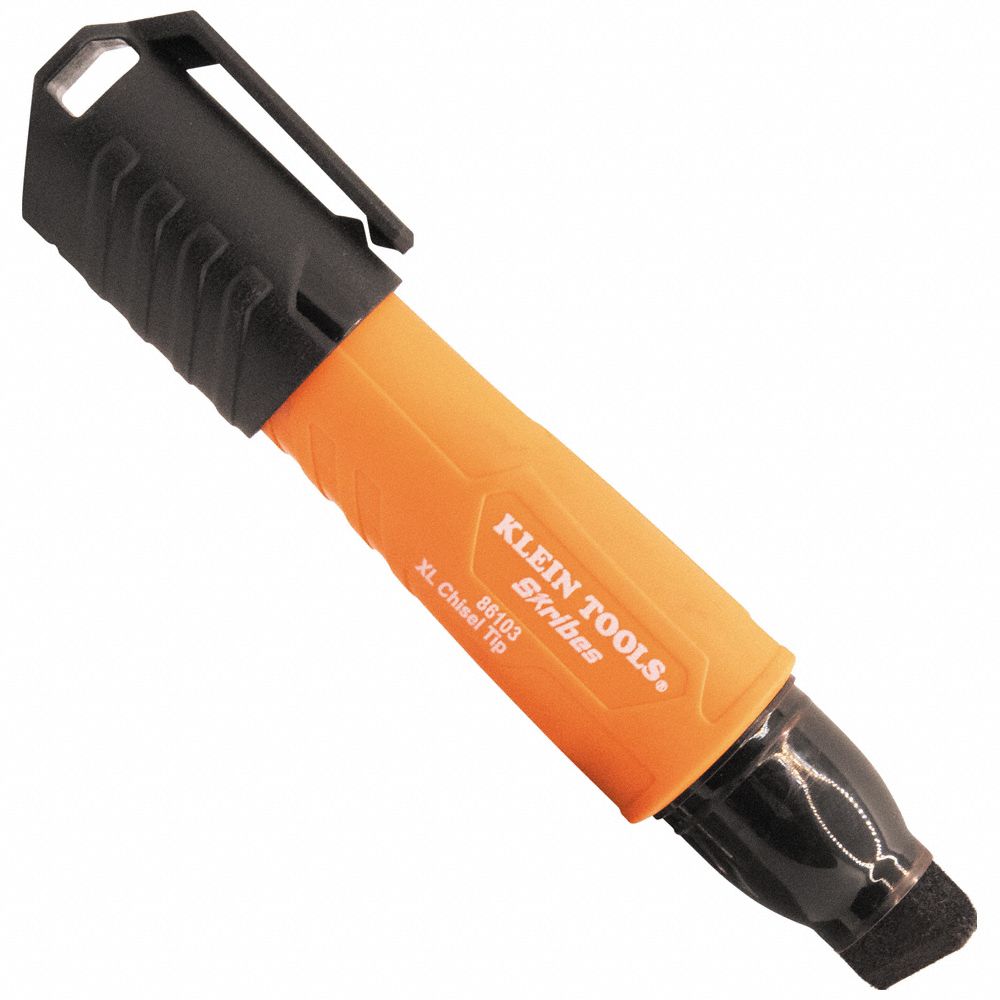 Permanent Marker  Chisel Tip XL