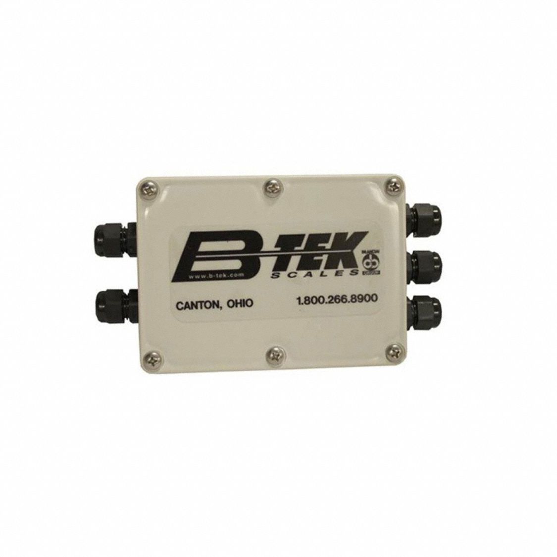 Load Cell Accessories